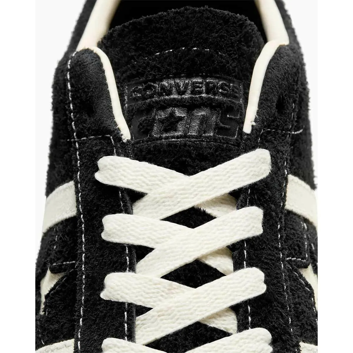 Converse - One Star Academy Pro Shoes Black/Egret/Egret Anti blister