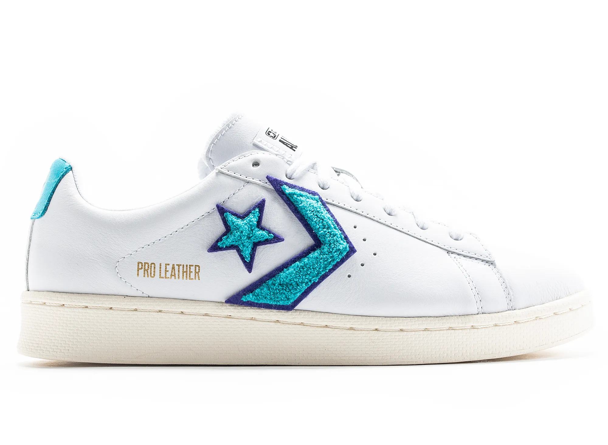 golfers - specific benefits Converse Pro Leather Ox