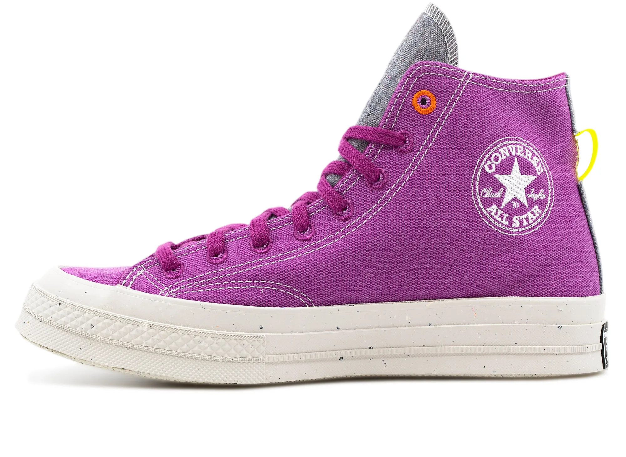 packable Rural Converse Renew Chuck 70 Hi