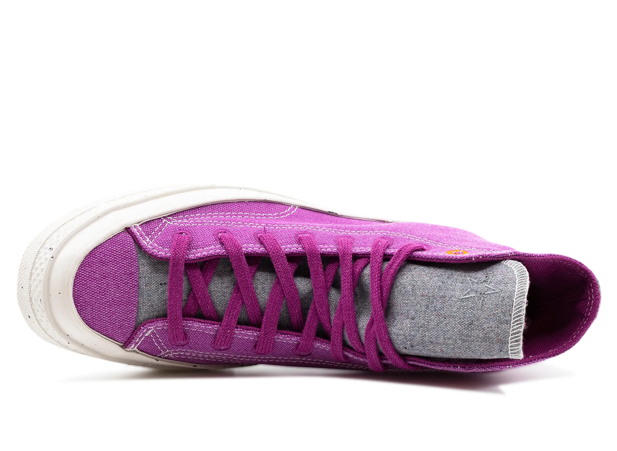 Shock-absorbing Converse Renew Chuck 70 Hi