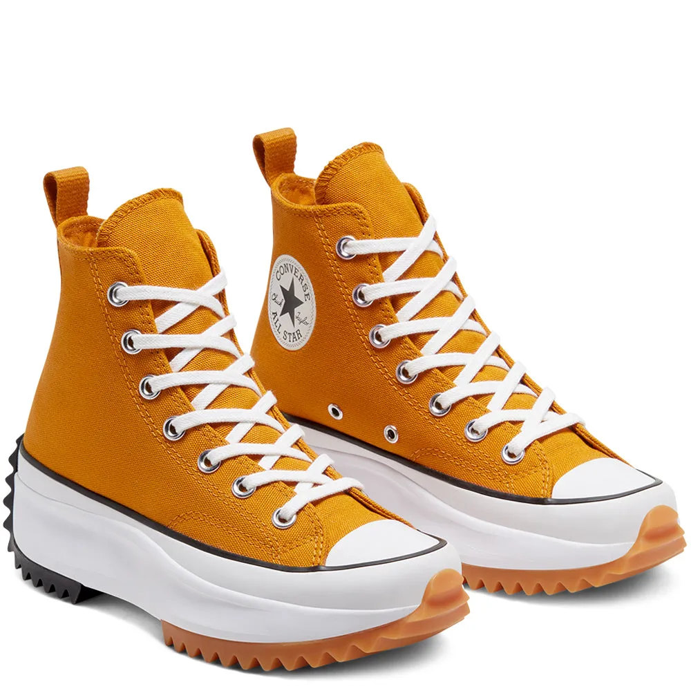 Converse Run Star Hike Hi training - style