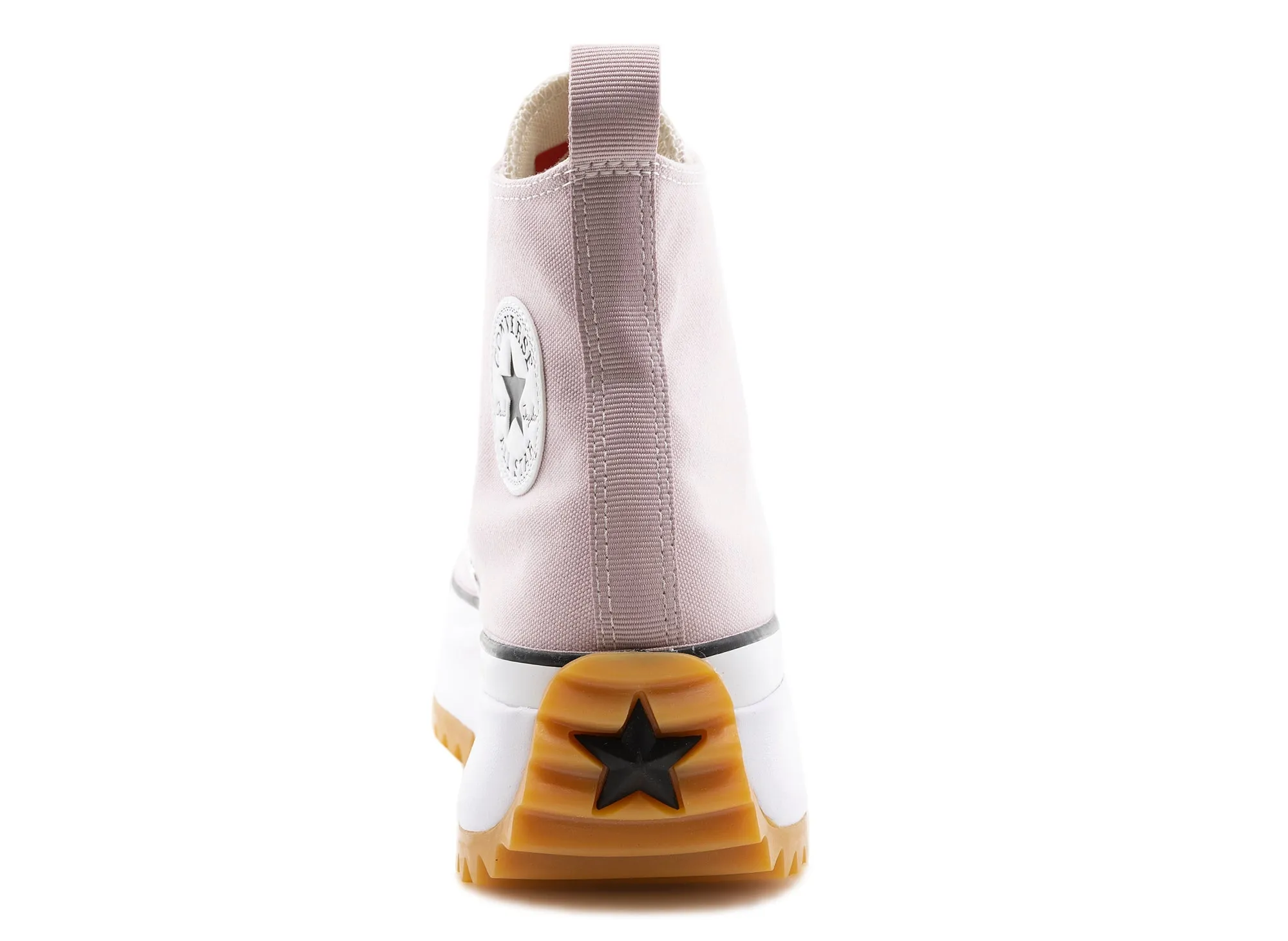 City ratio Converse Run Star Hike Hi 'Himalayan Salt'