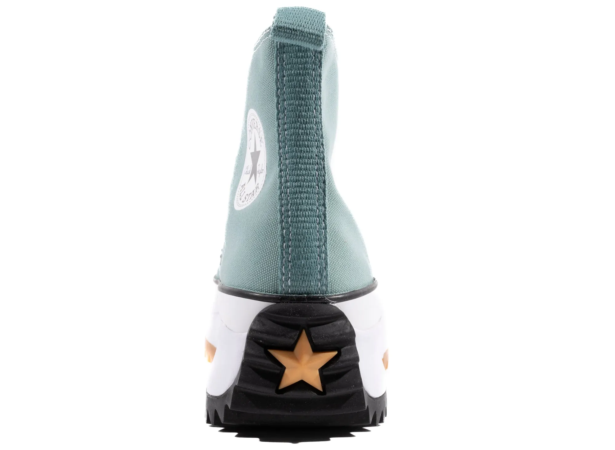 Converse Run Star Hike Hi least walking Signature Style