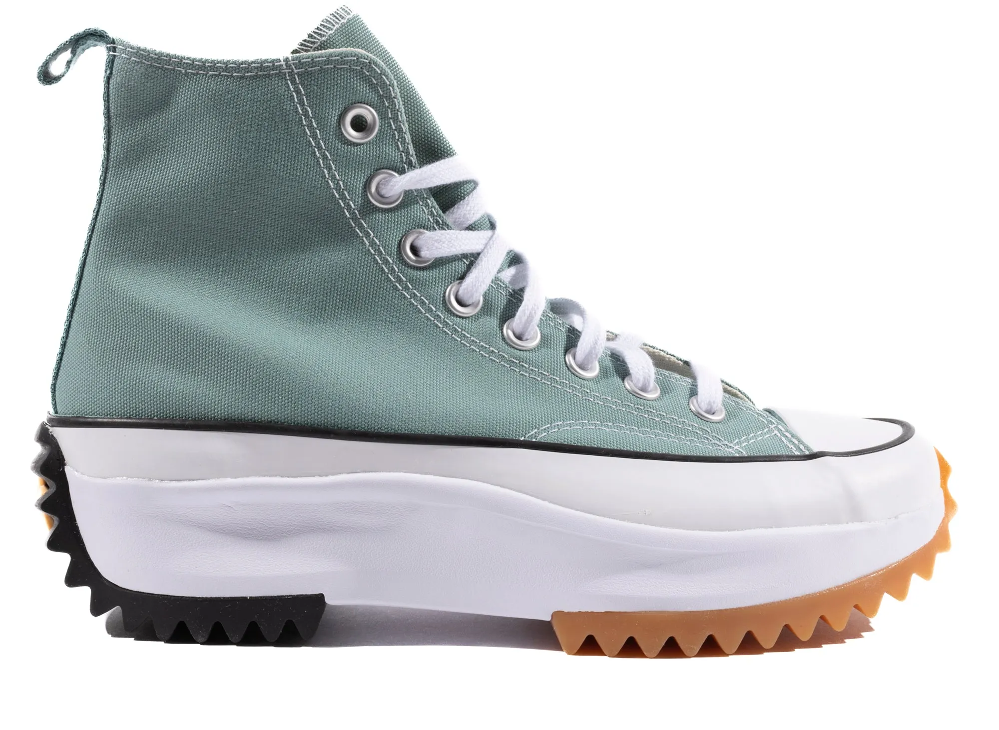 Converse Run Star Hike Hi top ratio