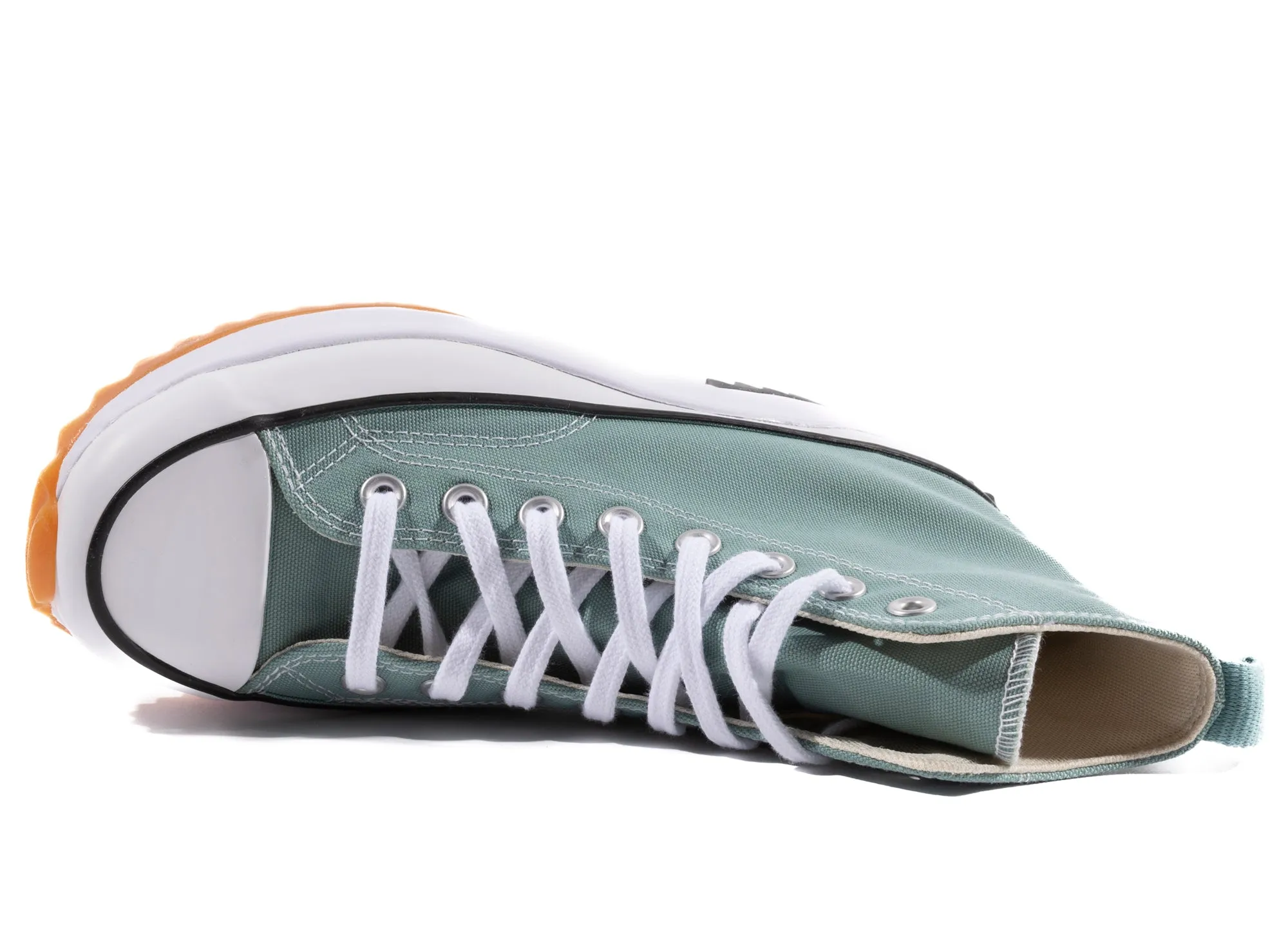 Tailored Comfort Converse Run Star Hike Hi