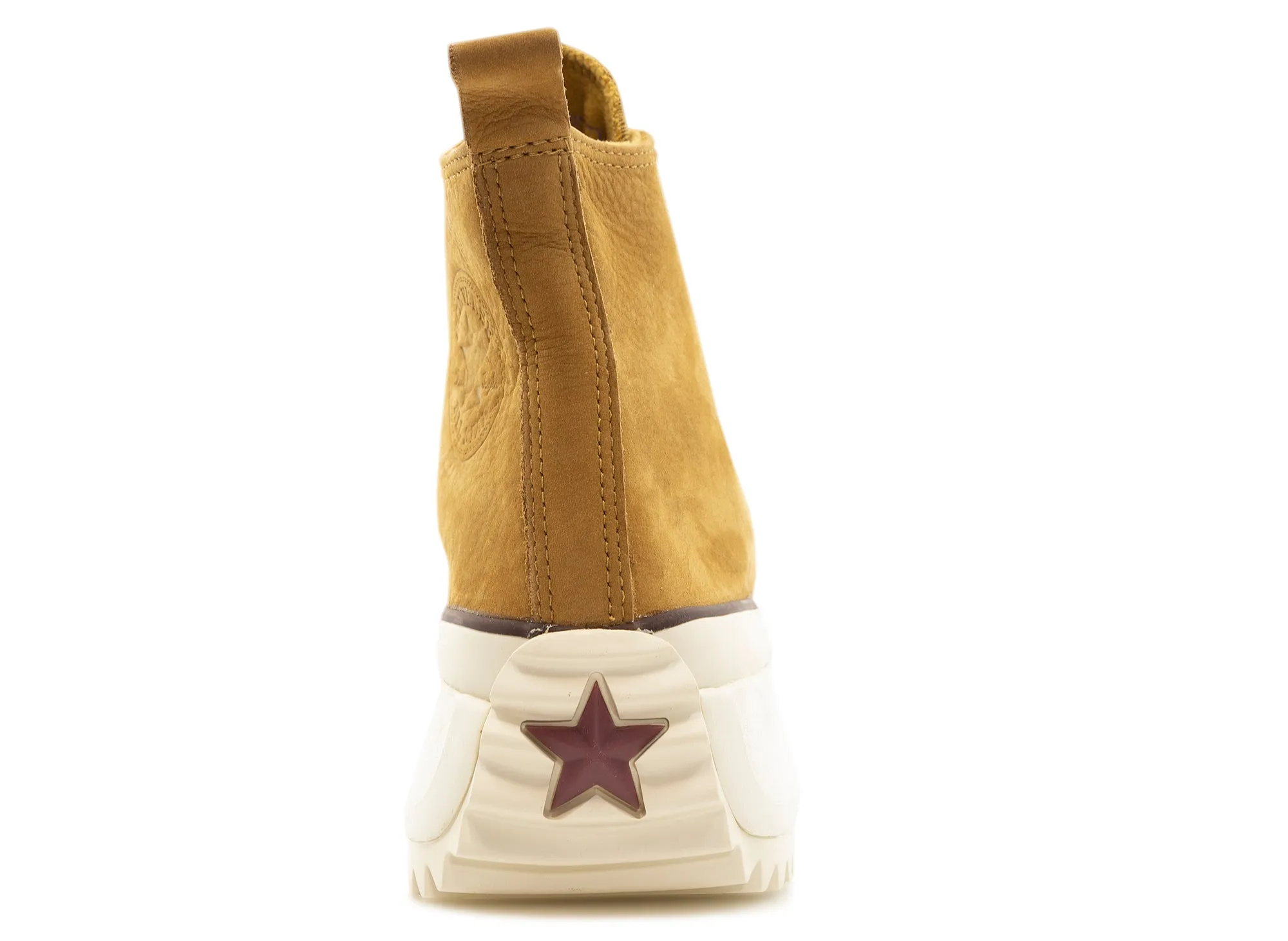 Converse Run Star Hike Hi classic - look Eye-Catching