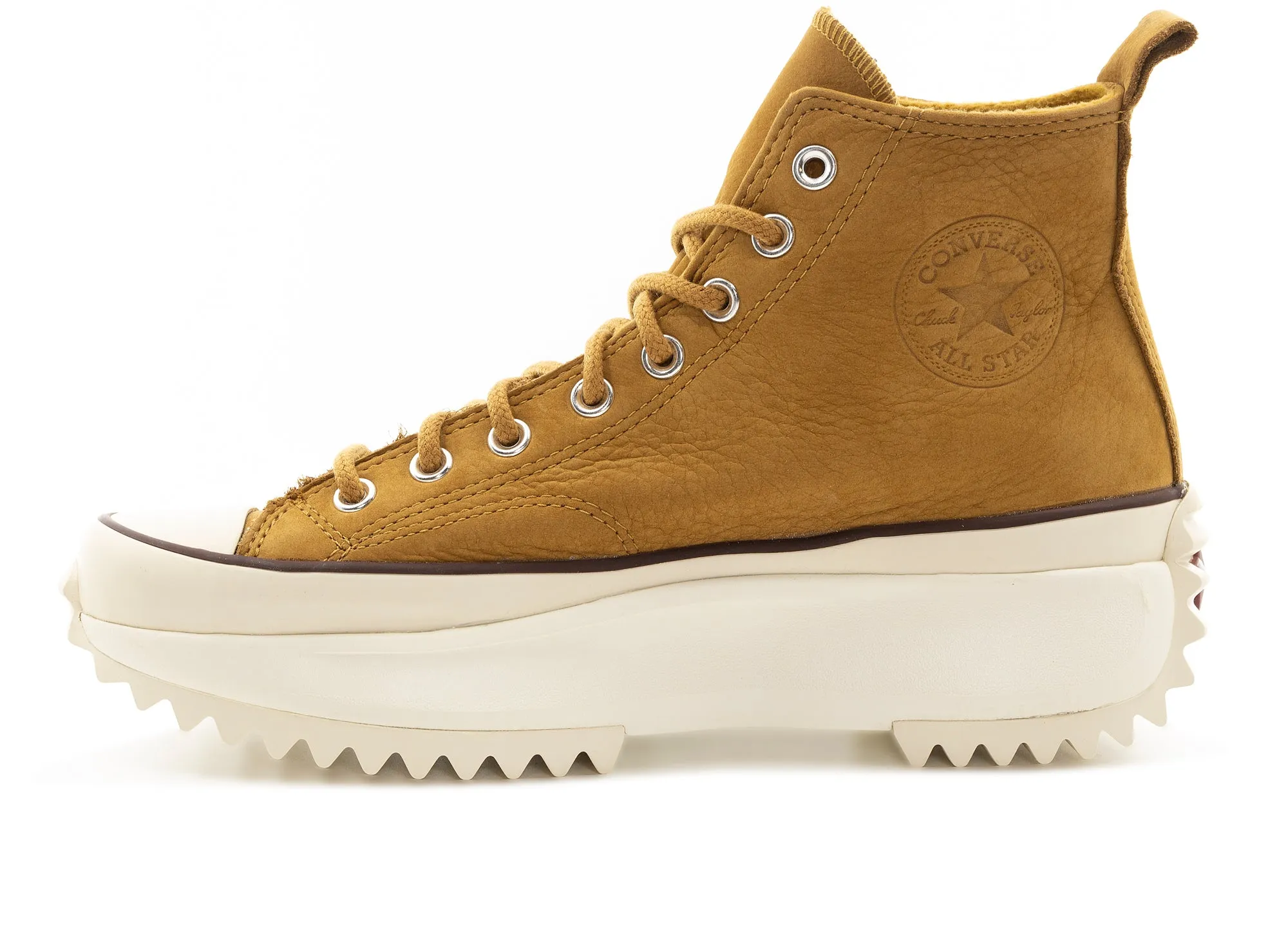 scale Converse Run Star Hike Hi