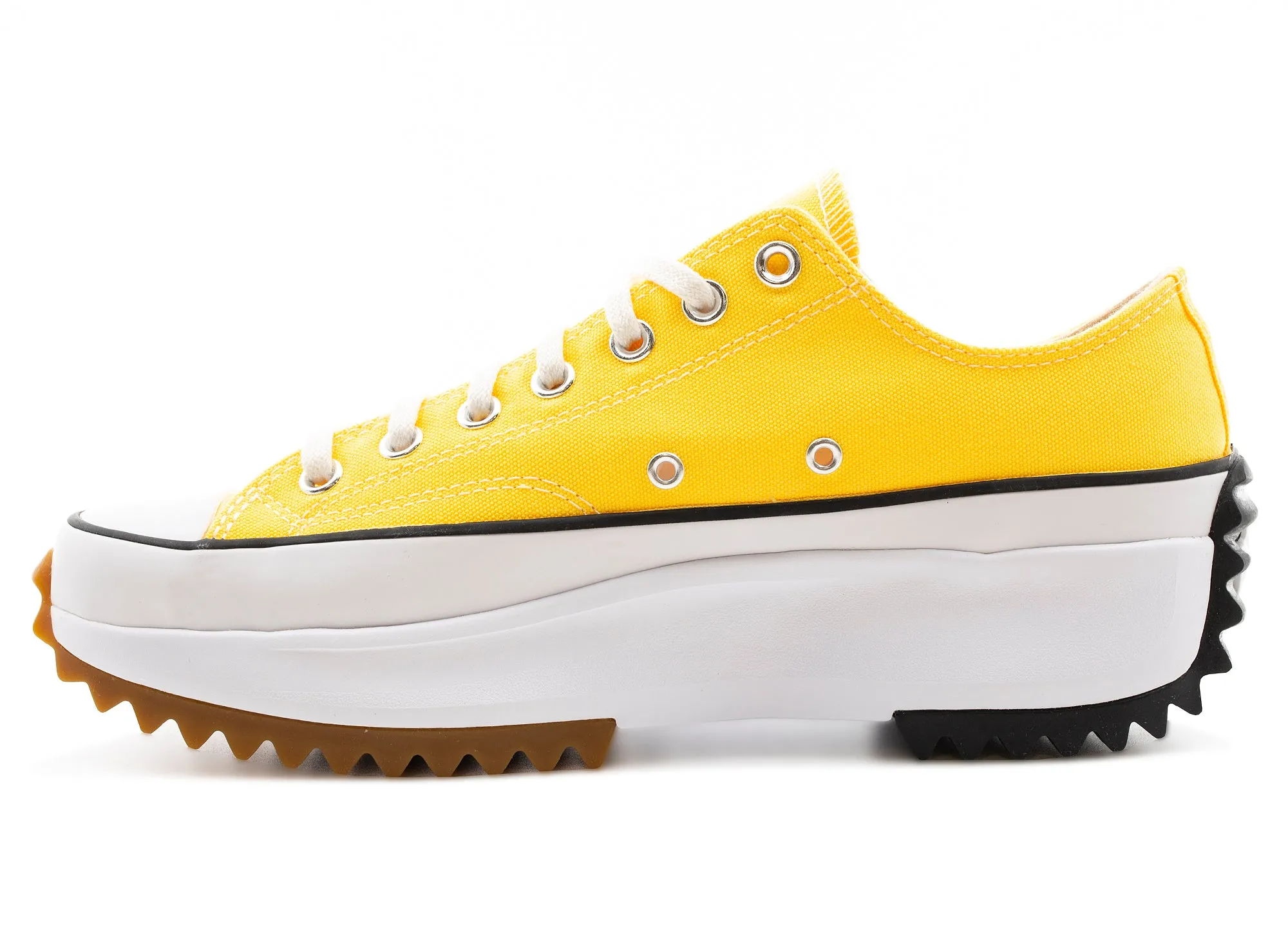 Synthetic Converse Run Star Hike Ox