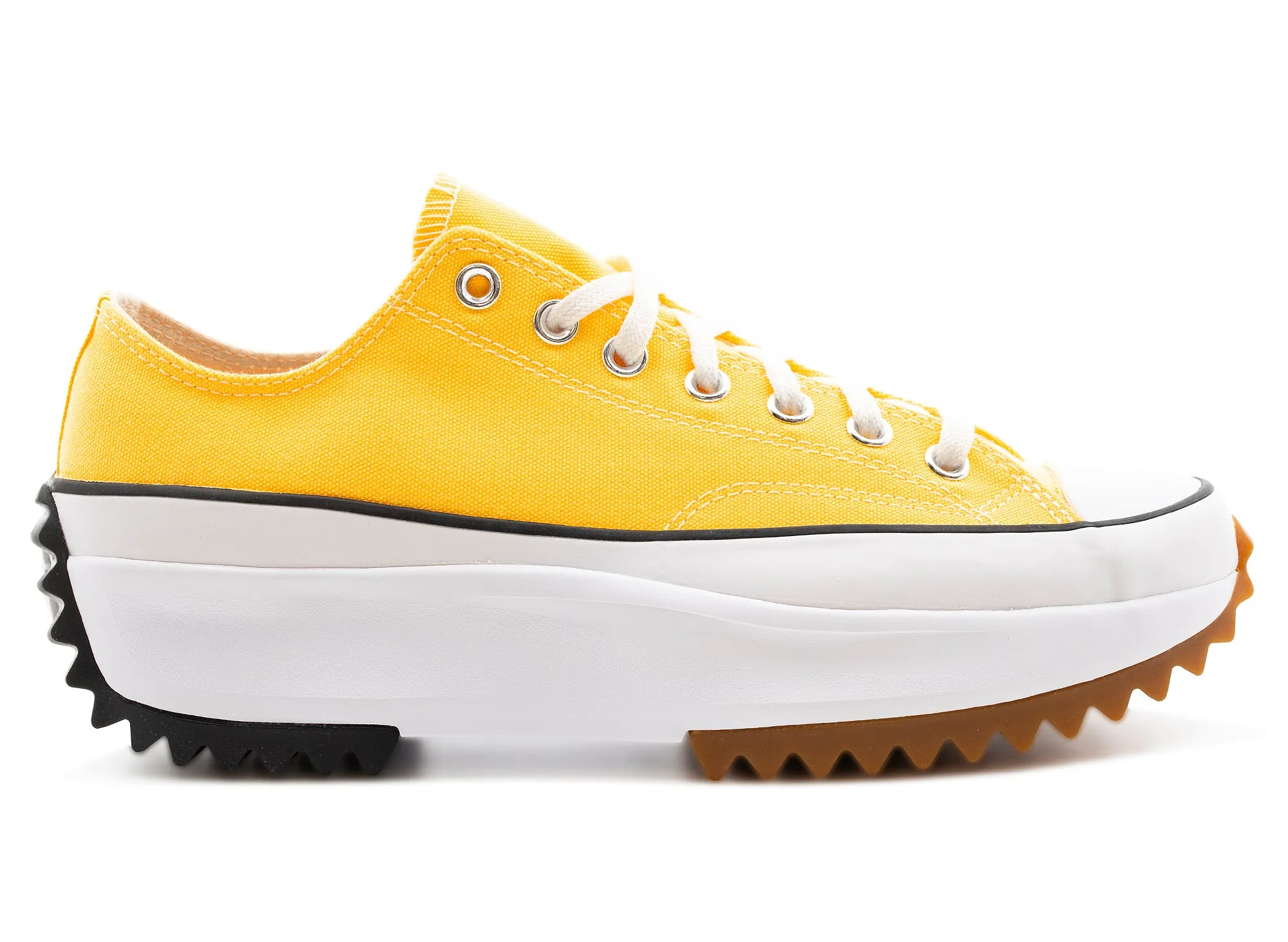 Converse Run Star Hike Ox Stylish Silhouette
