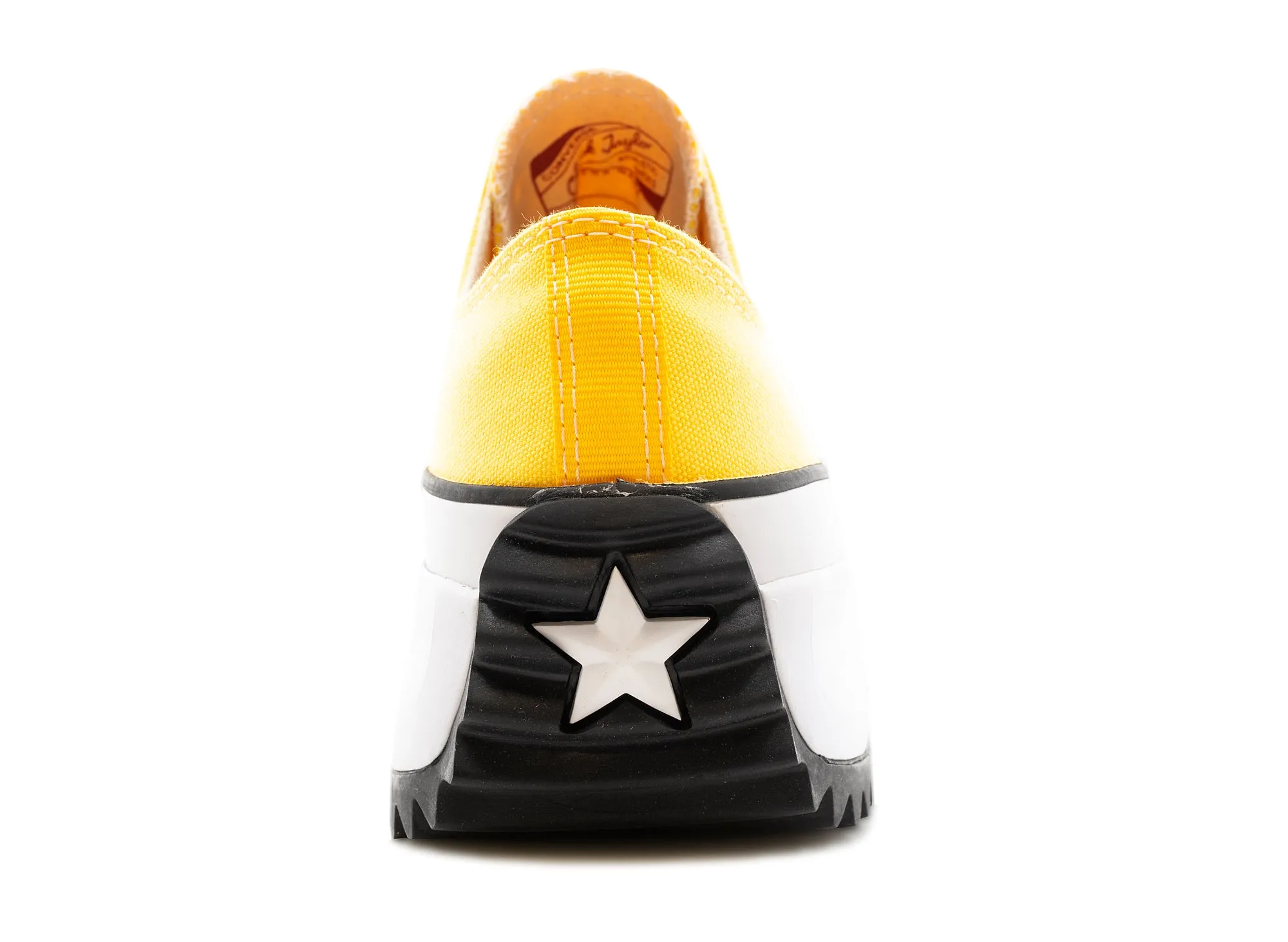 Converse Run Star Hike Ox Premium Durability Exclusive breathability