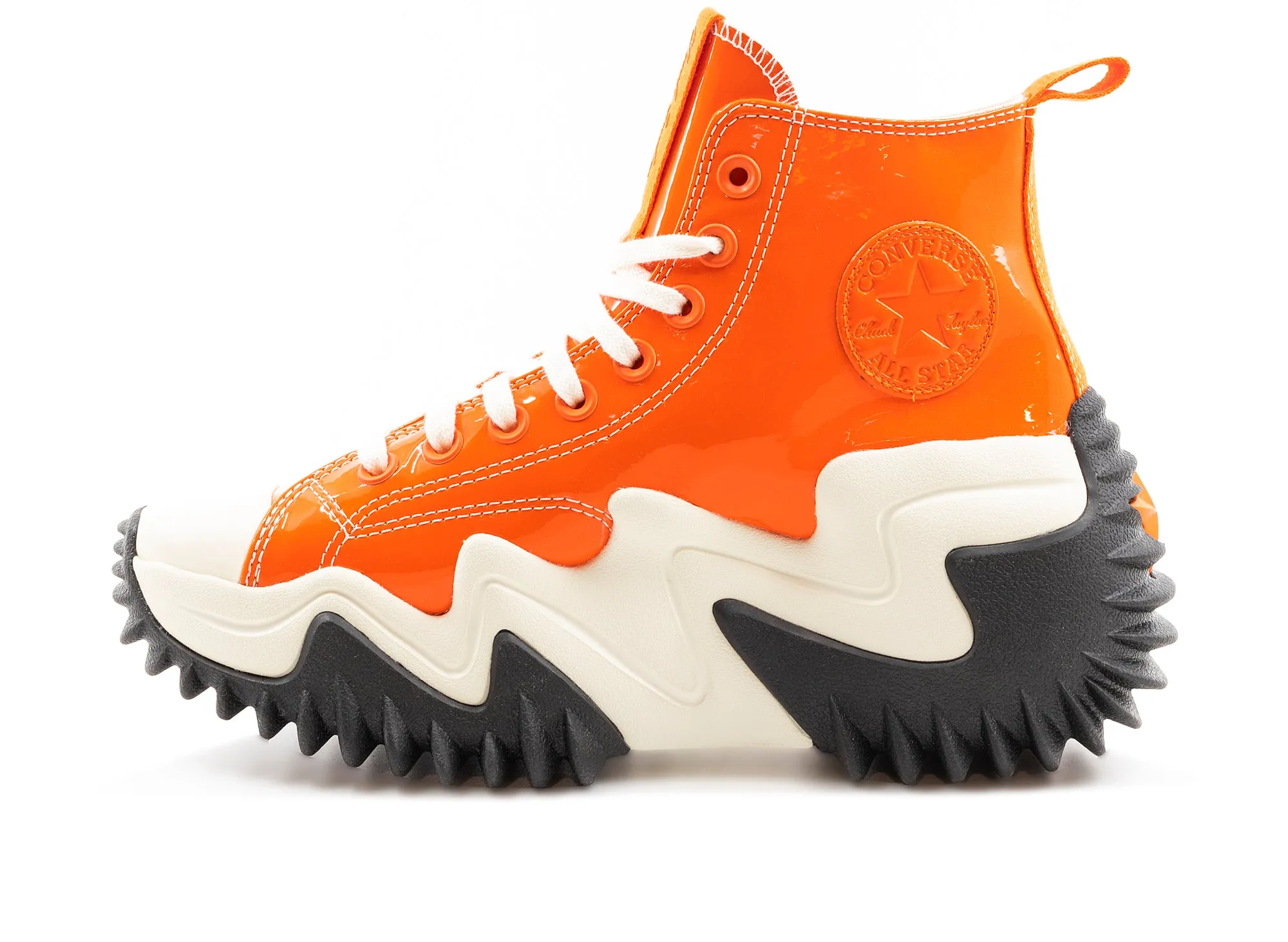 Brand Converse Run Star Motion Hi