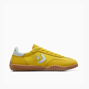 Rapid Step skateboard ride Converse Run Star Trainer Golden Wren / Winter Slay - Egret