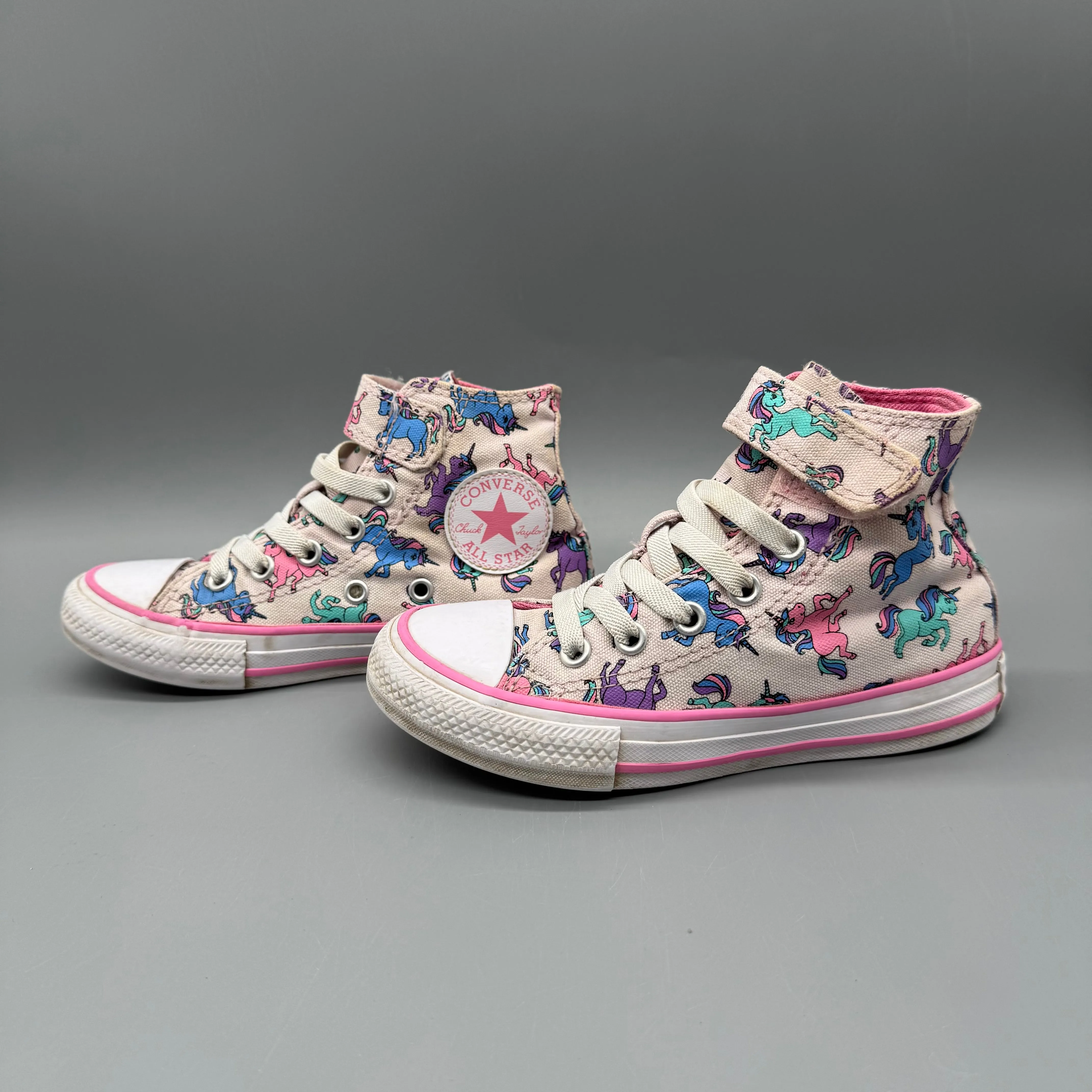 Converse / Running Shoes / US11 Retro All-weather shock absorption