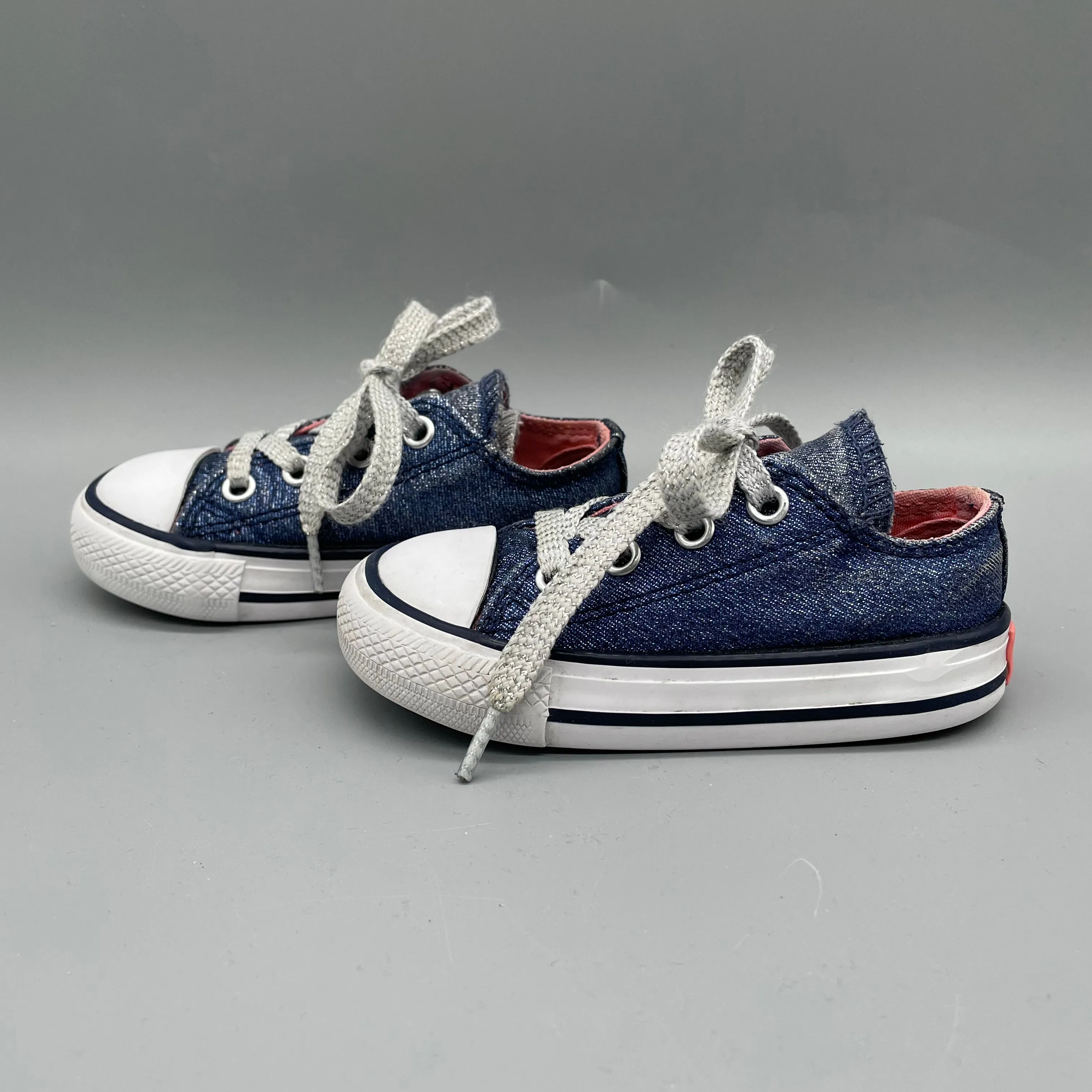 Converse / US5 street