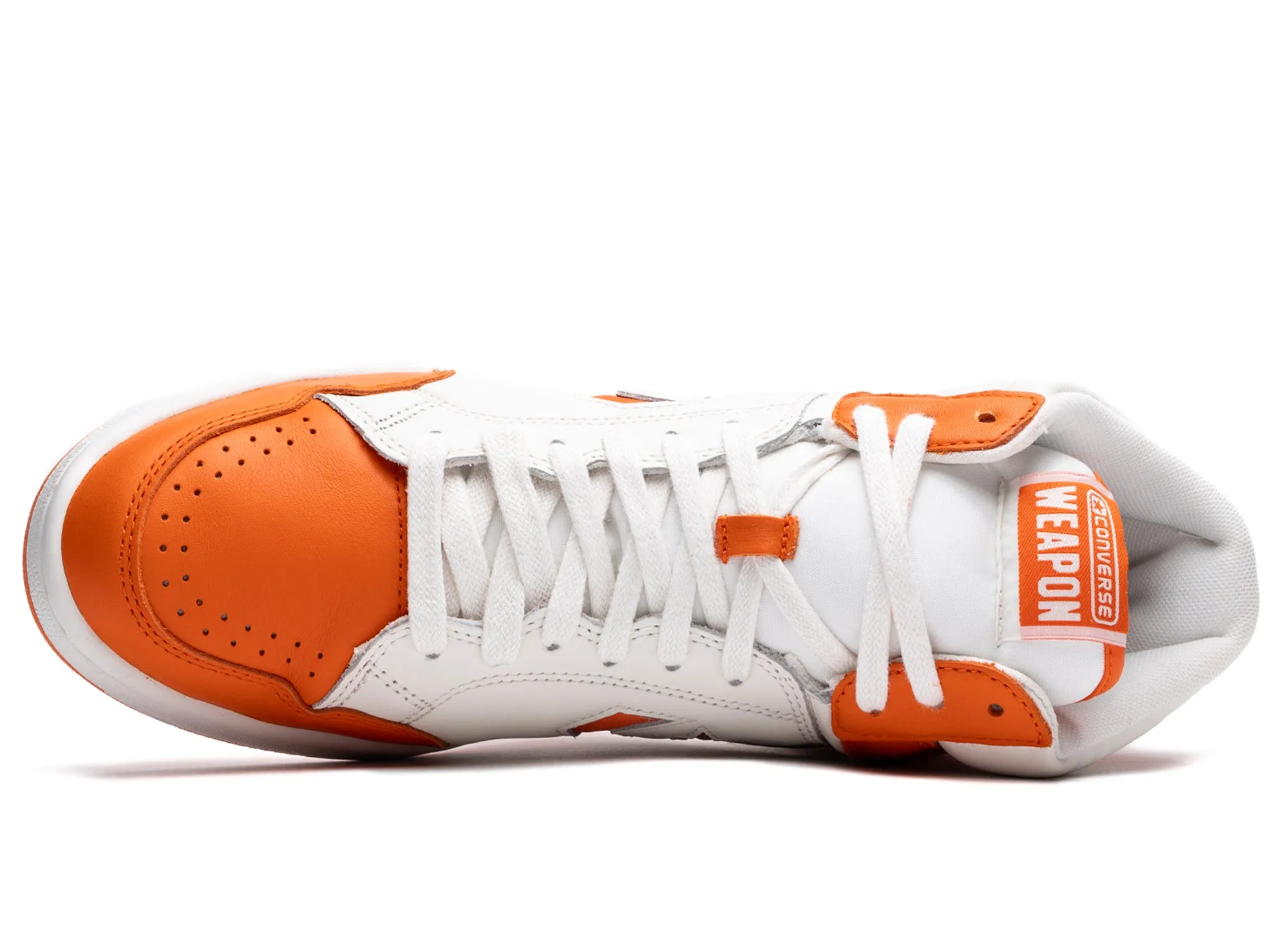 Converse Weapon Mid valuable dimension