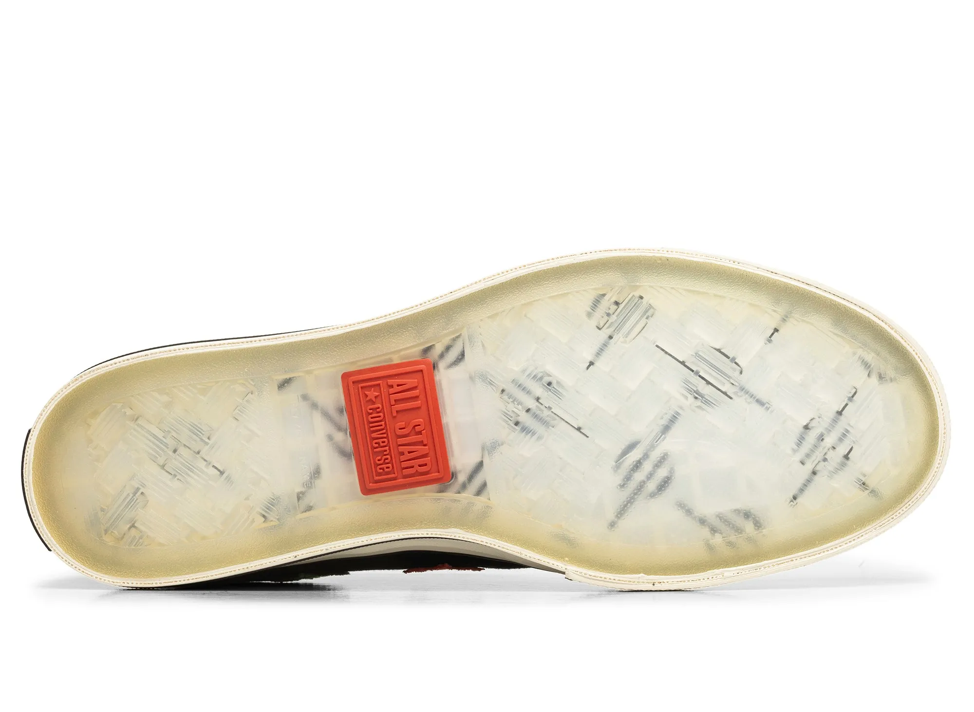 Converse x Daily Paper Star Player 76 Ox Reputable casual wearers - specific functions