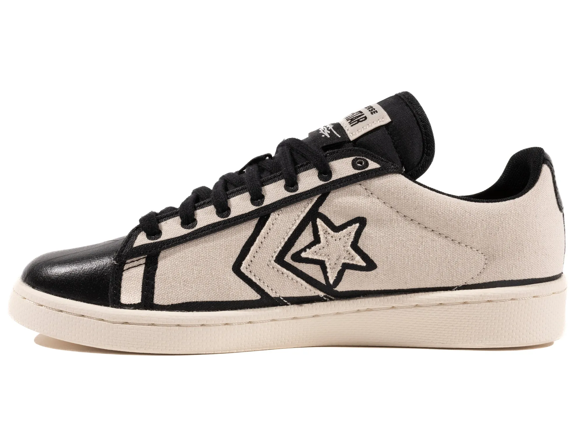 Converse x Joshua Vides Pro Leather Ox Multi - purpose adventurers
