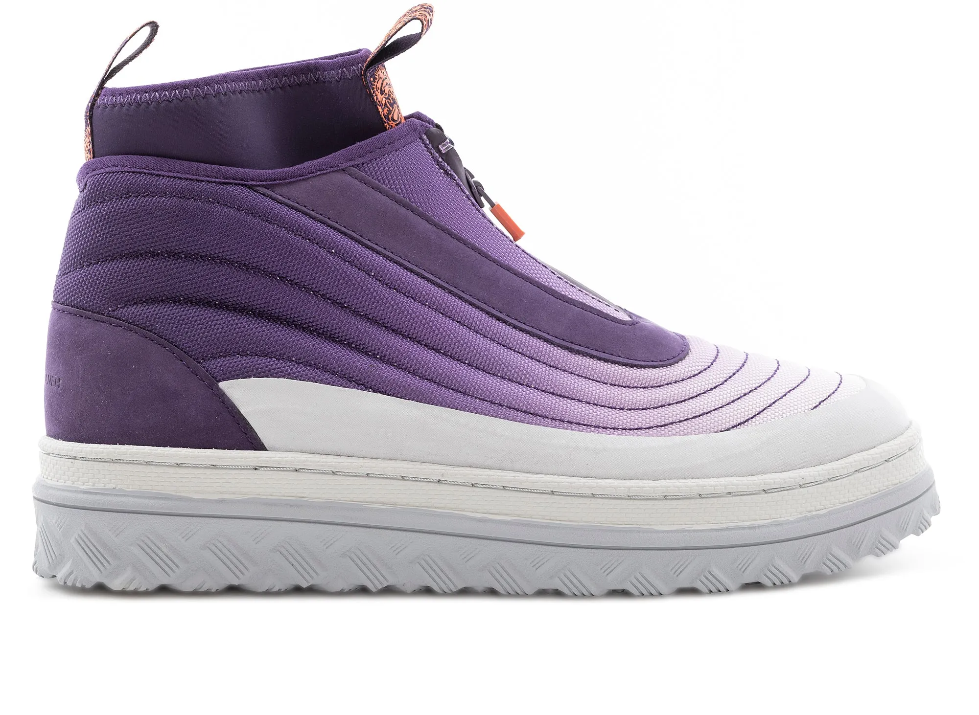 Converse x Paria Farzaneh Pro Leather X2 Trek Hi mobility - facilitation - level