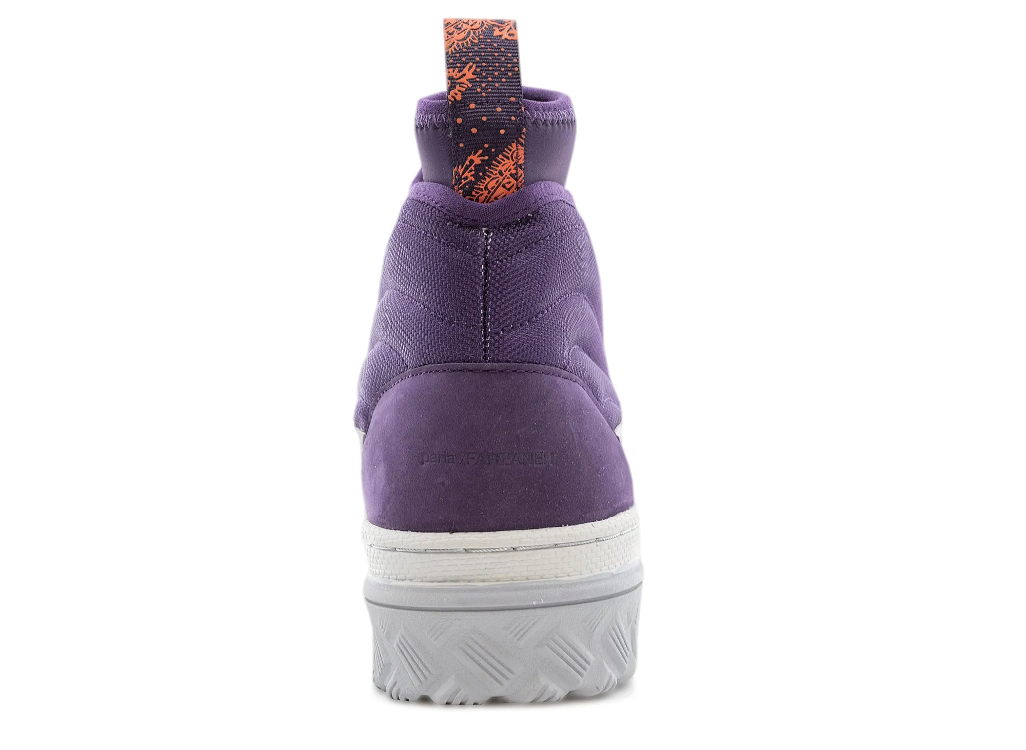 Converse x Paria Farzaneh Pro Leather X2 Trek Hi Special Occasion