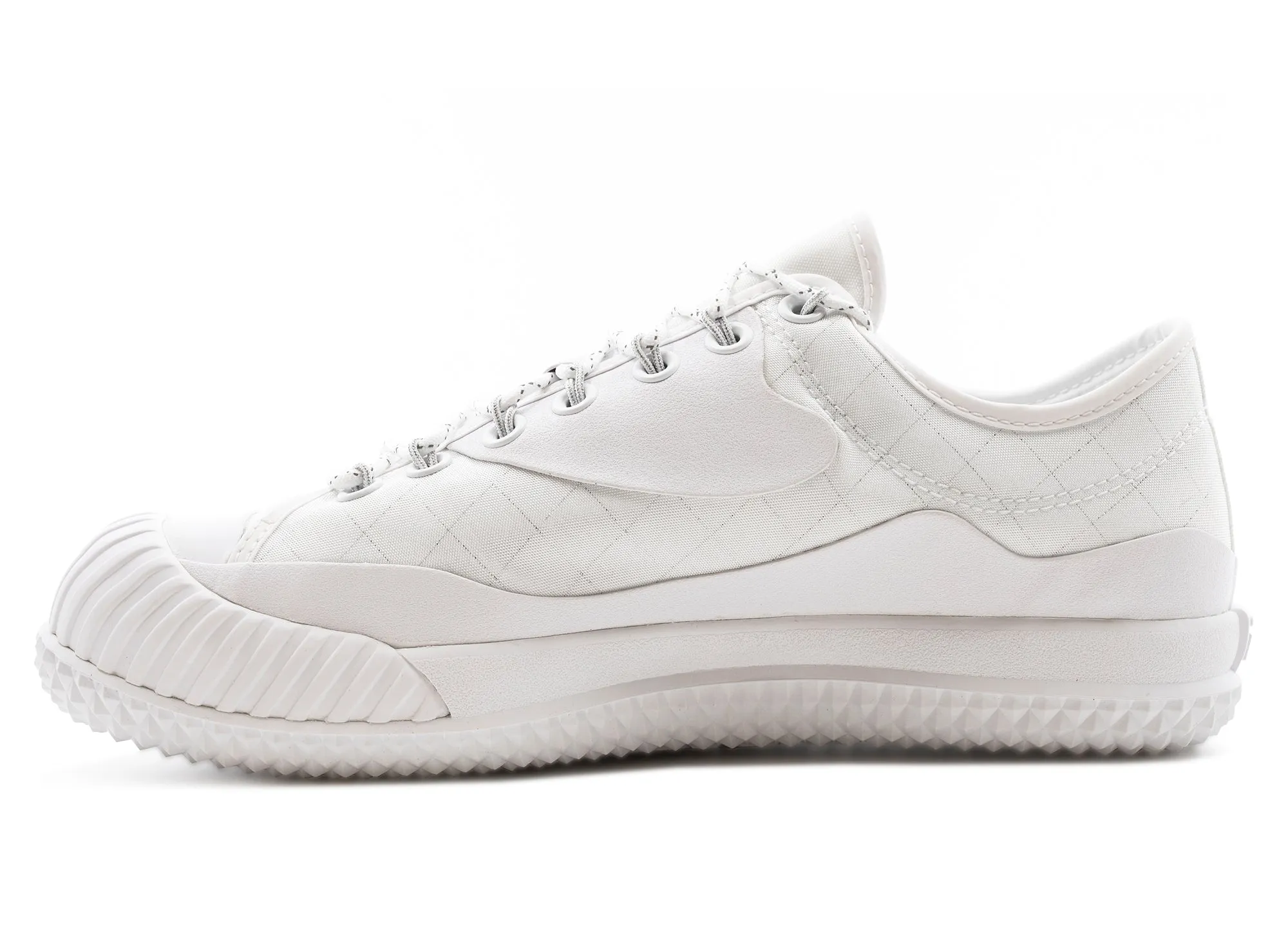 Converse x Slam Jam Bosey MC Ox in White low - quality