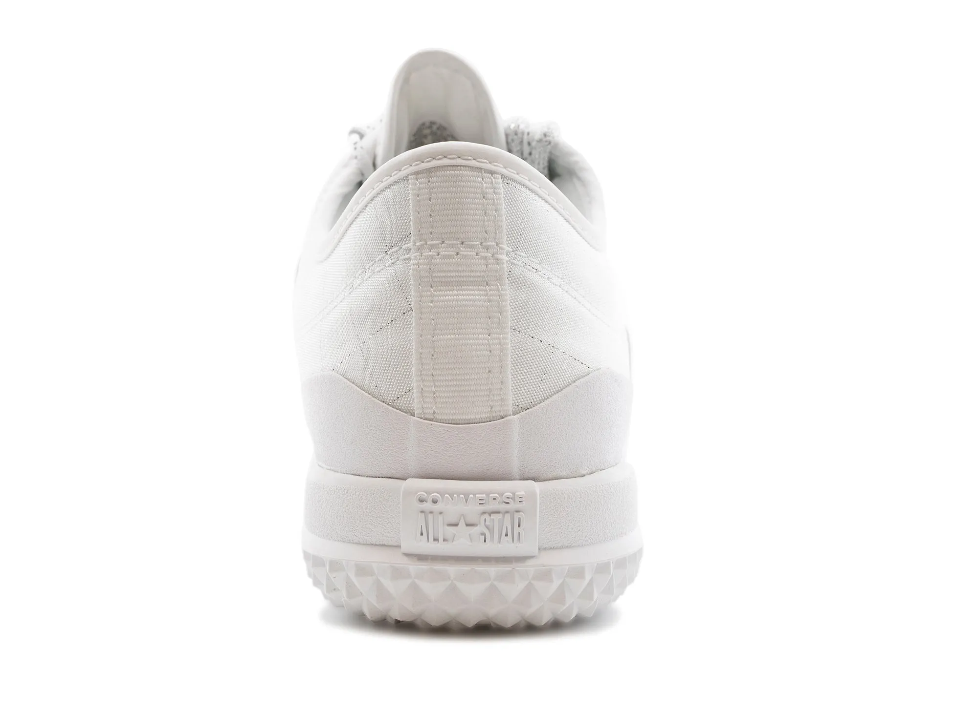 Converse x Slam Jam Bosey MC Ox in White Breathable piece