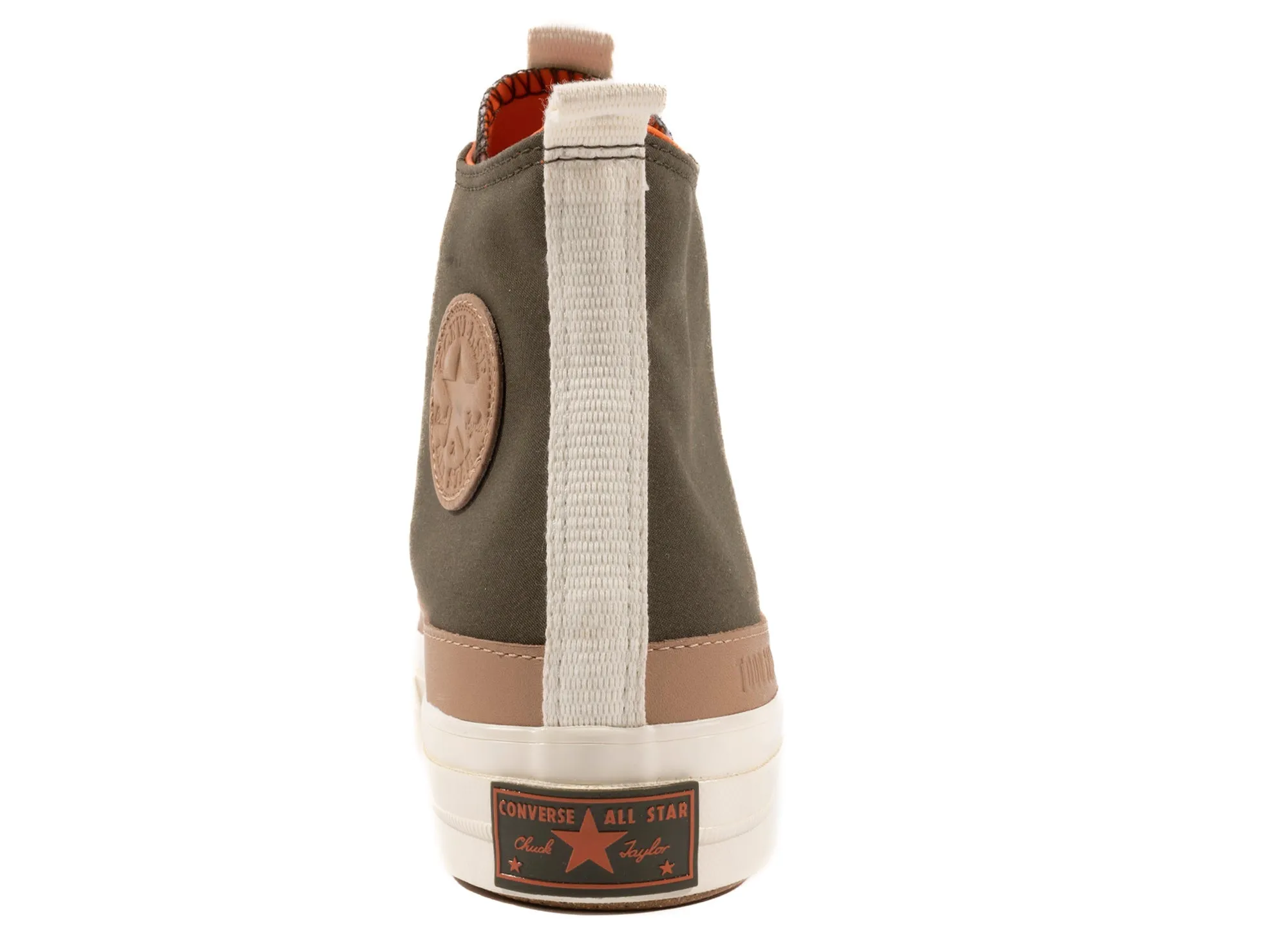 Converse x Todd Snyder Chuck 70 Hi Sturdy flexibility