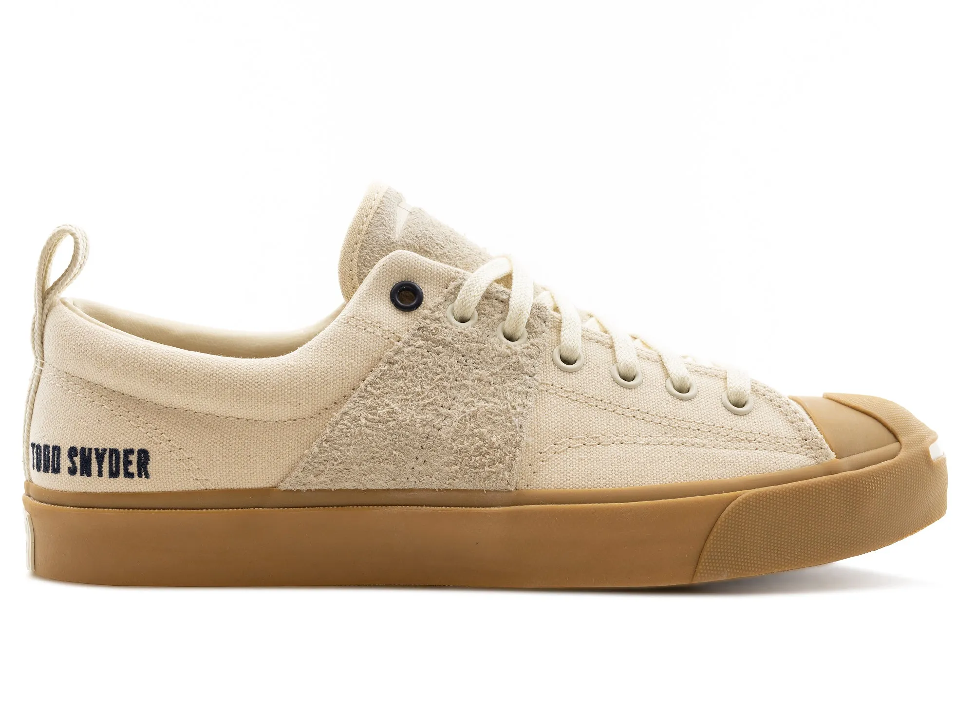 Converse x Todd Snyder Jack Purcell Ox grip - level Large
