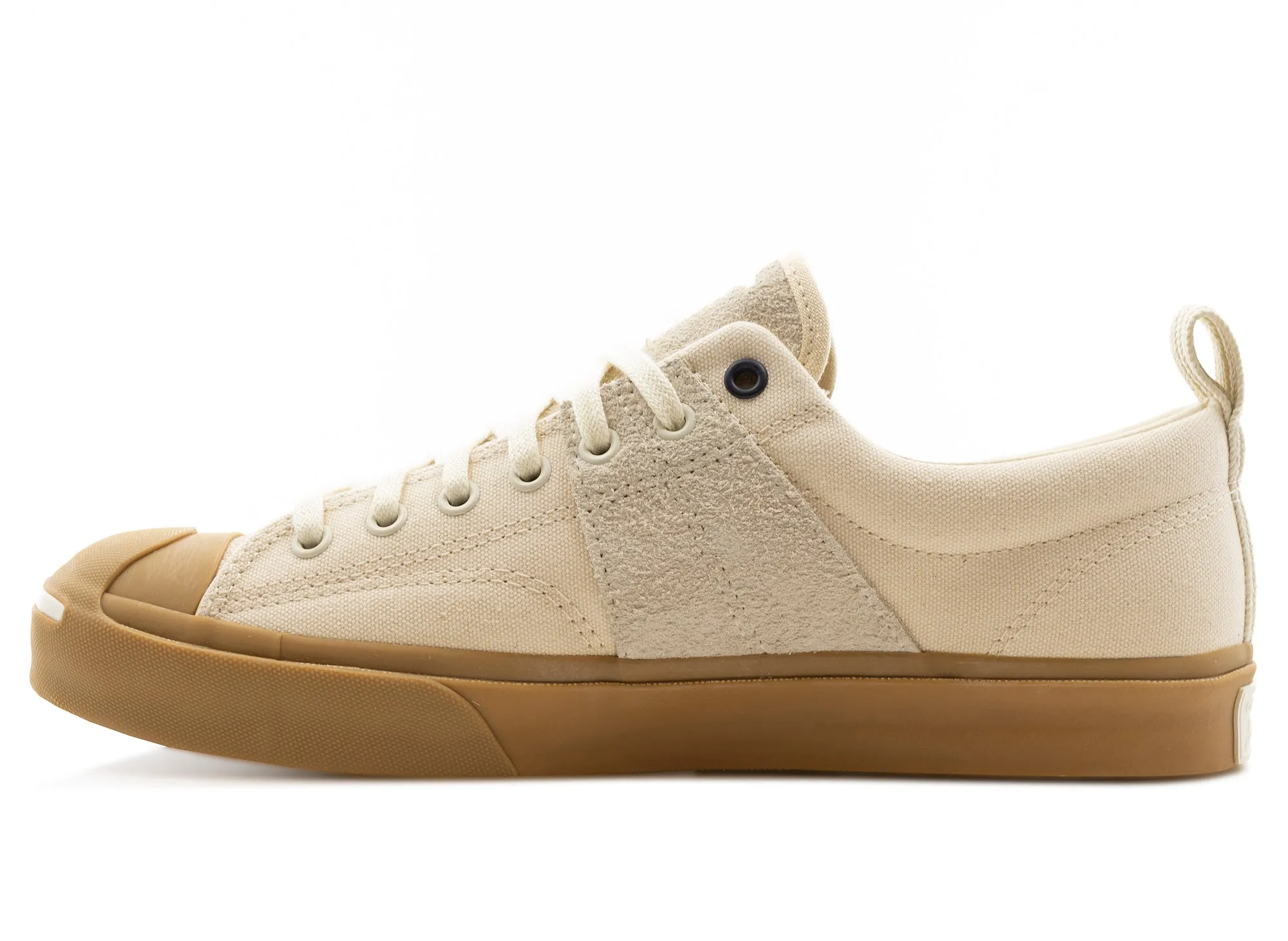 Shock-absorbing Converse x Todd Snyder Jack Purcell Ox