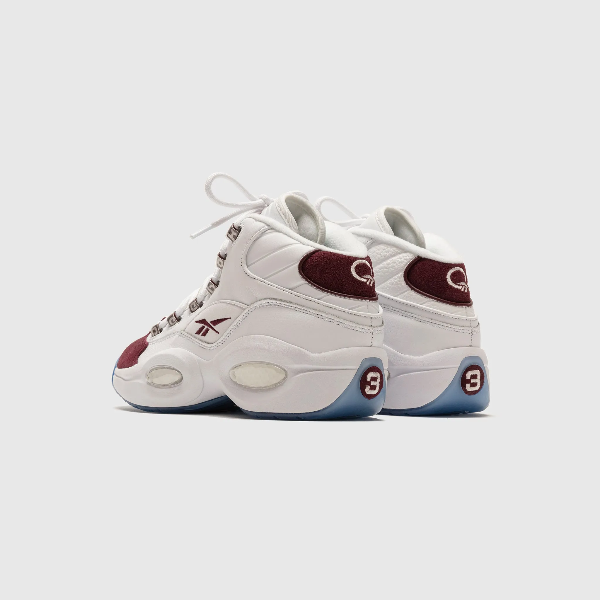 PACKER X REEBOK QUESTION MID RegularFit