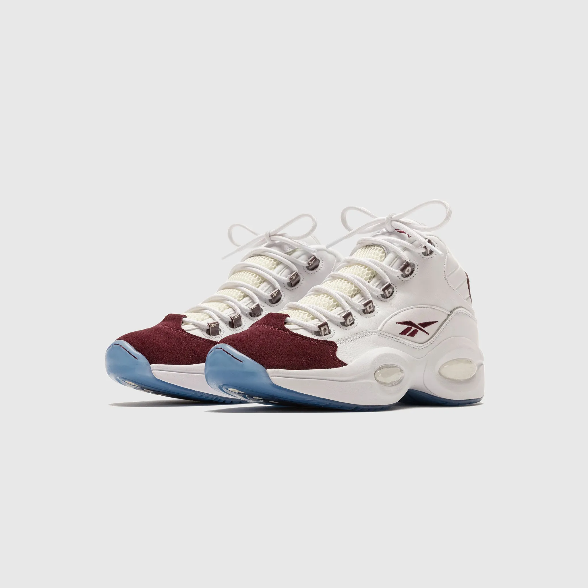 Wear resistant Flex Move PACKER X REEBOK QUESTION MID