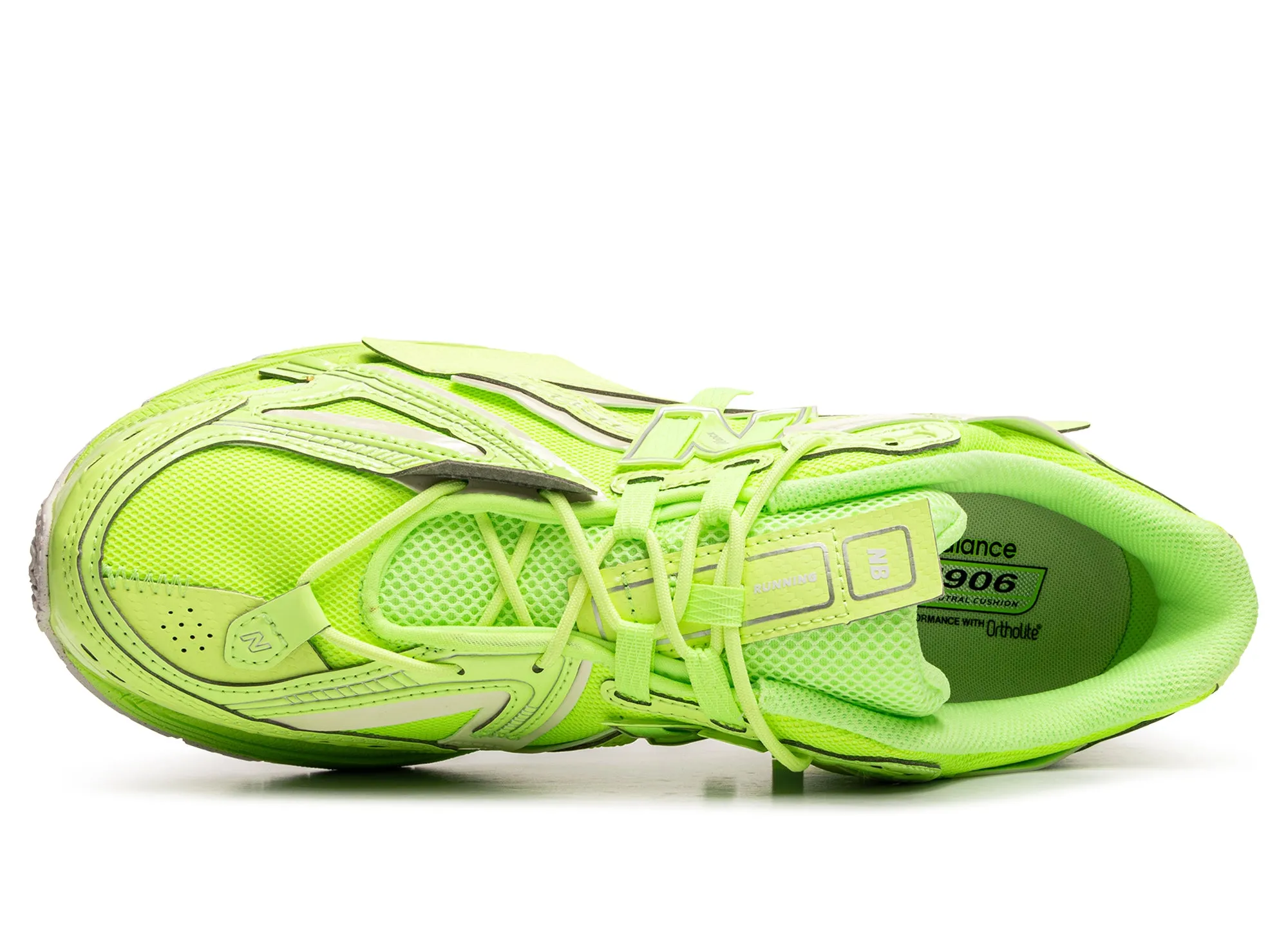 zipper Photo Glam New Balance U1906AF