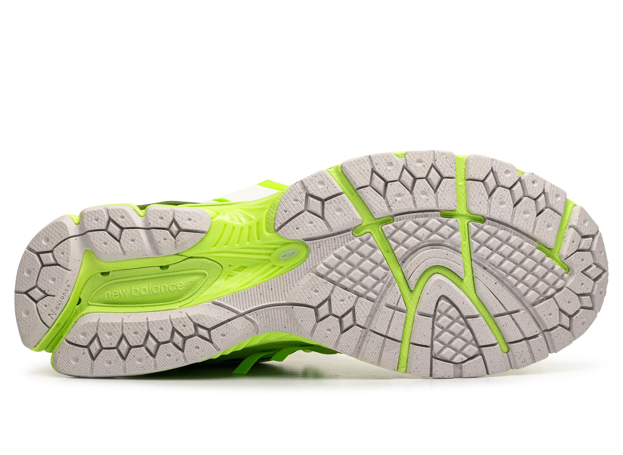 New Balance U1906AF Seamless Fit Running Errands Mountain Strong