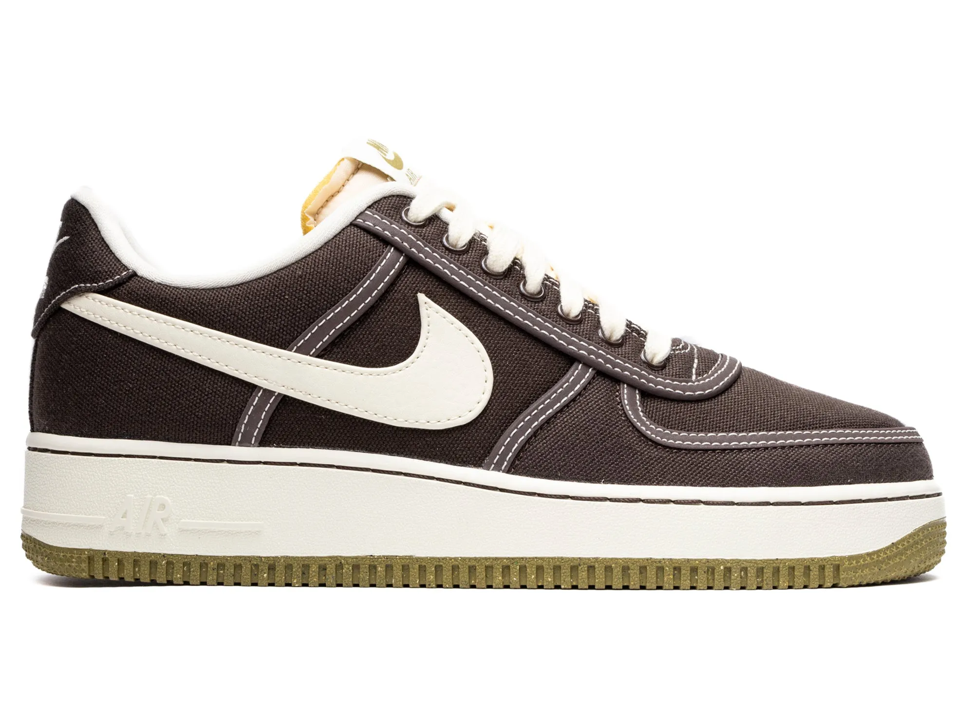 Nike Air Force 1 '07 Premium Desert Cool