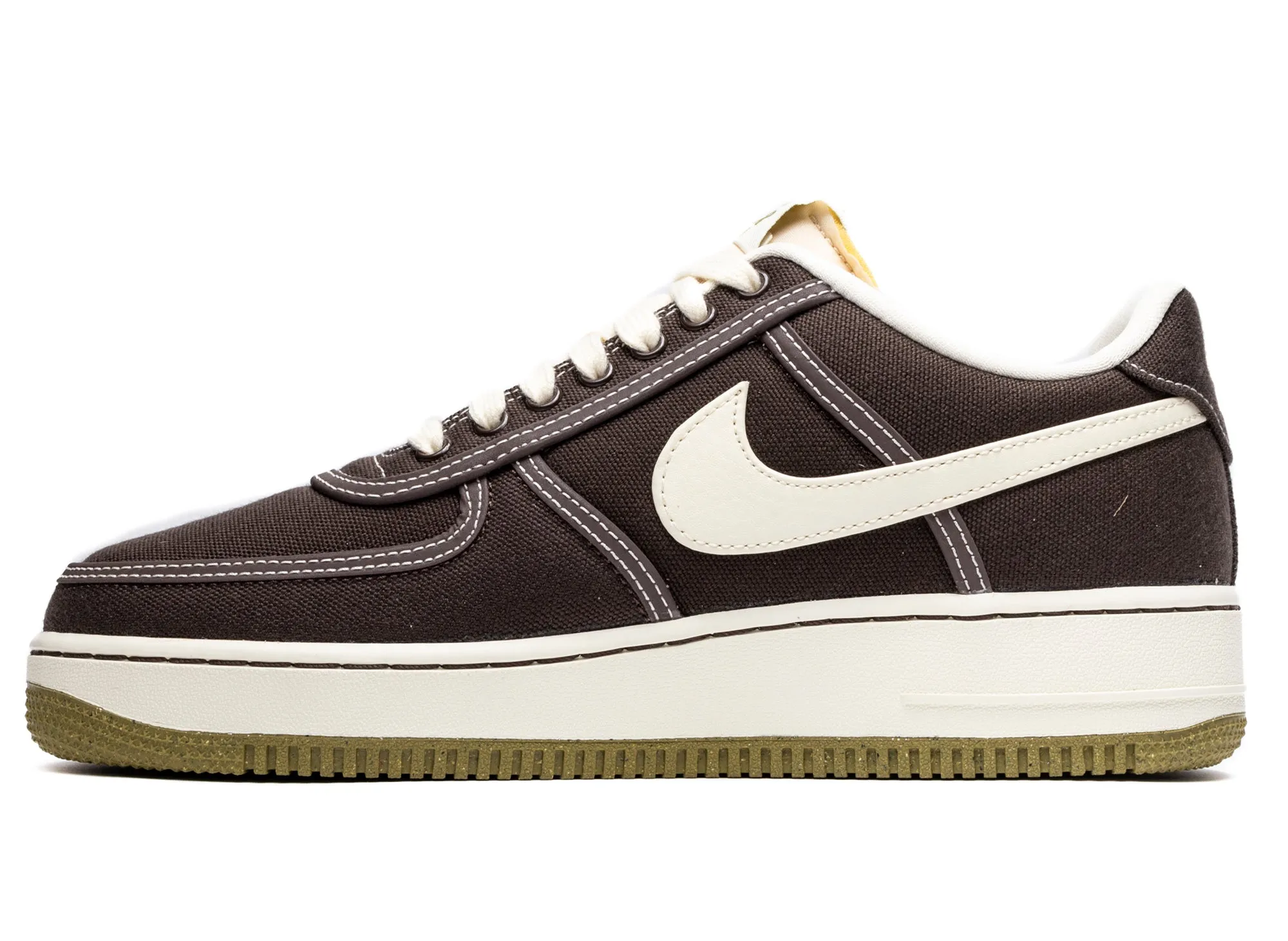 Responsive Cushion Fitness Lovers Nike Air Force 1 '07 Premium