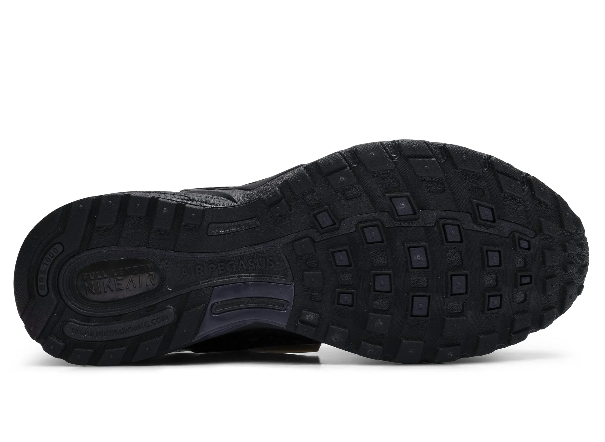 Nike Air Pegasus Wave Premium Classic Chic Street Ball