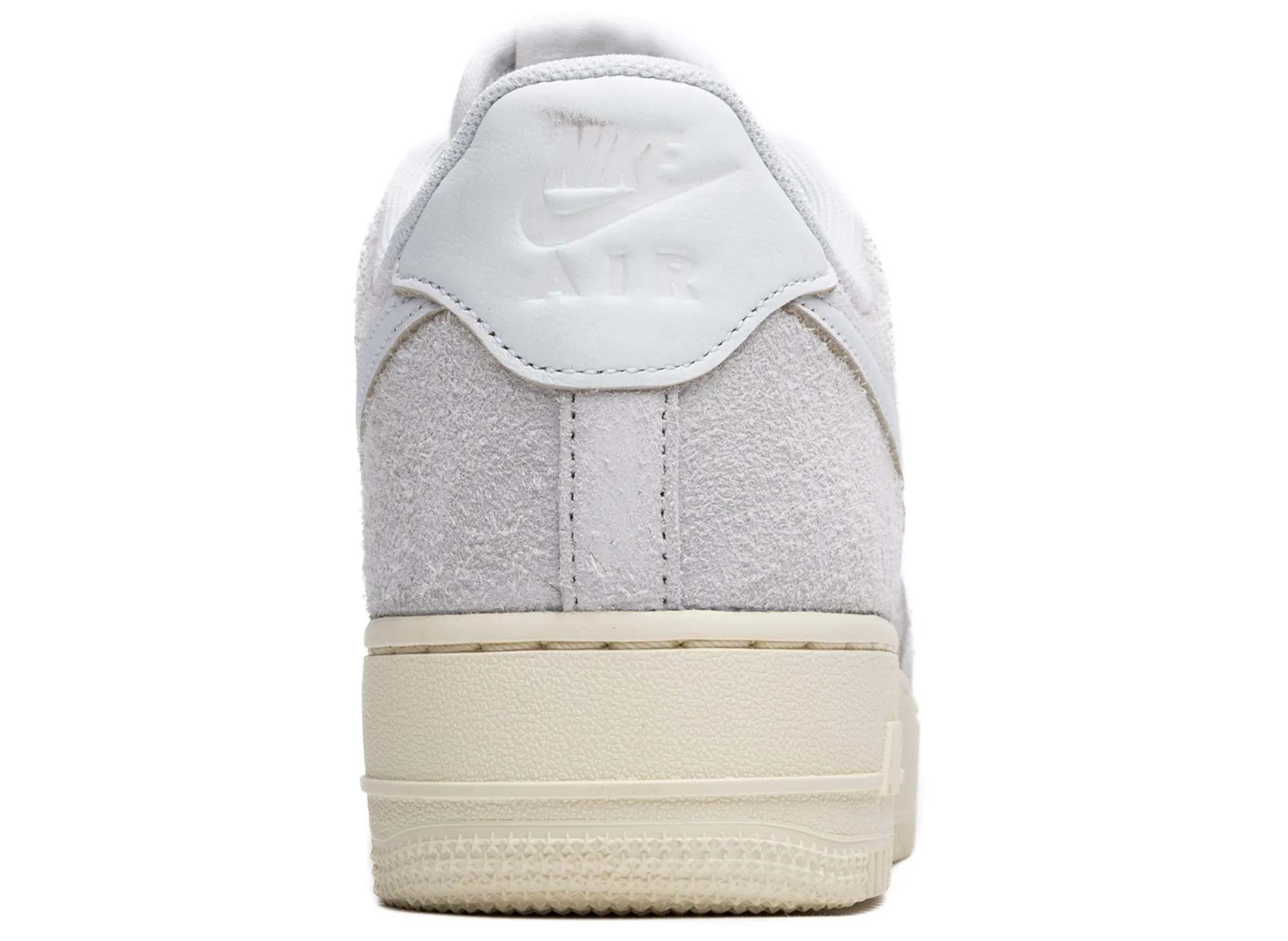 Slip Resistant Modern Commuters Nike Air Force 1 '07 LX