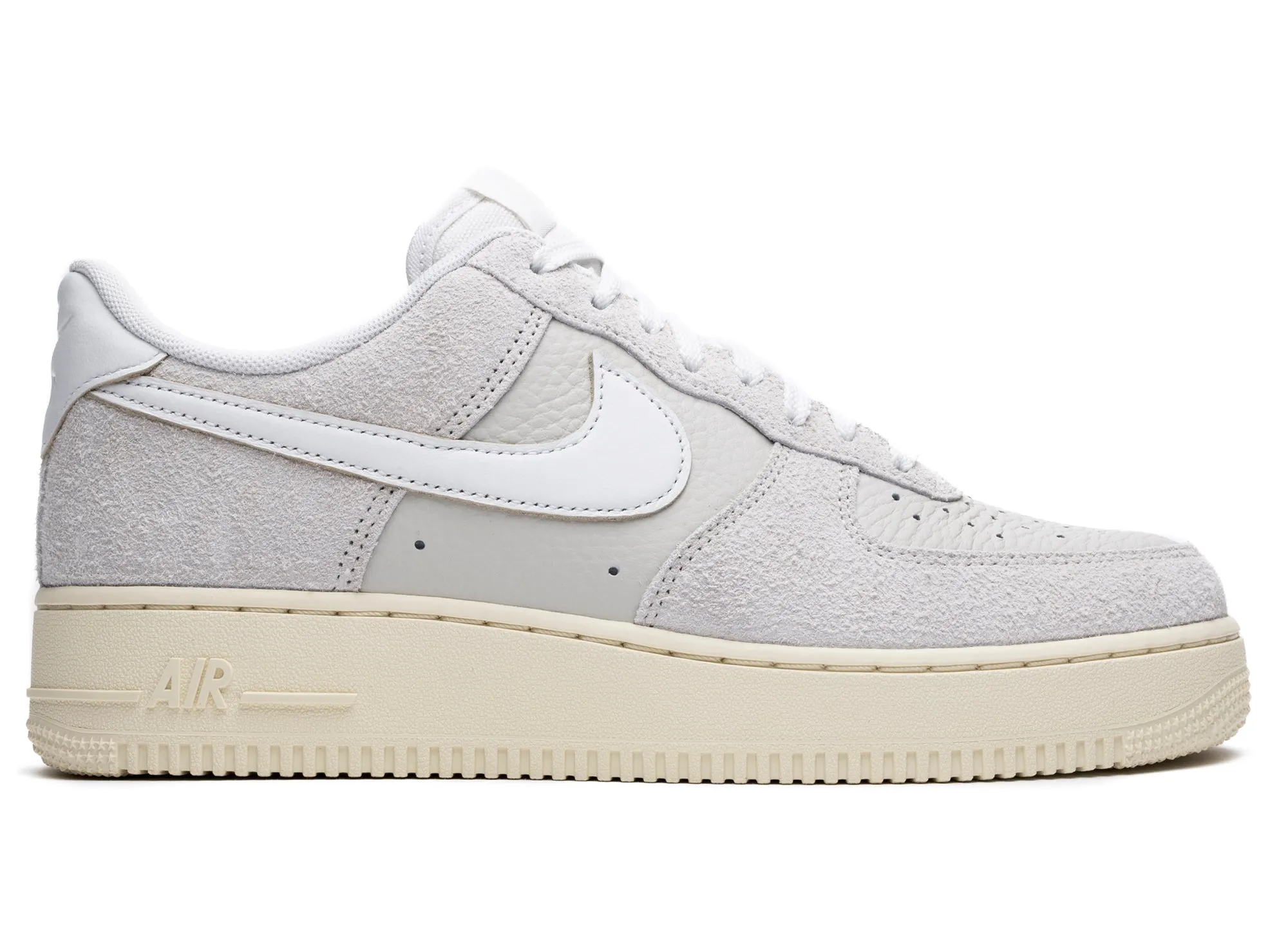 Shiny Tone Nike Air Force 1 '07 LX