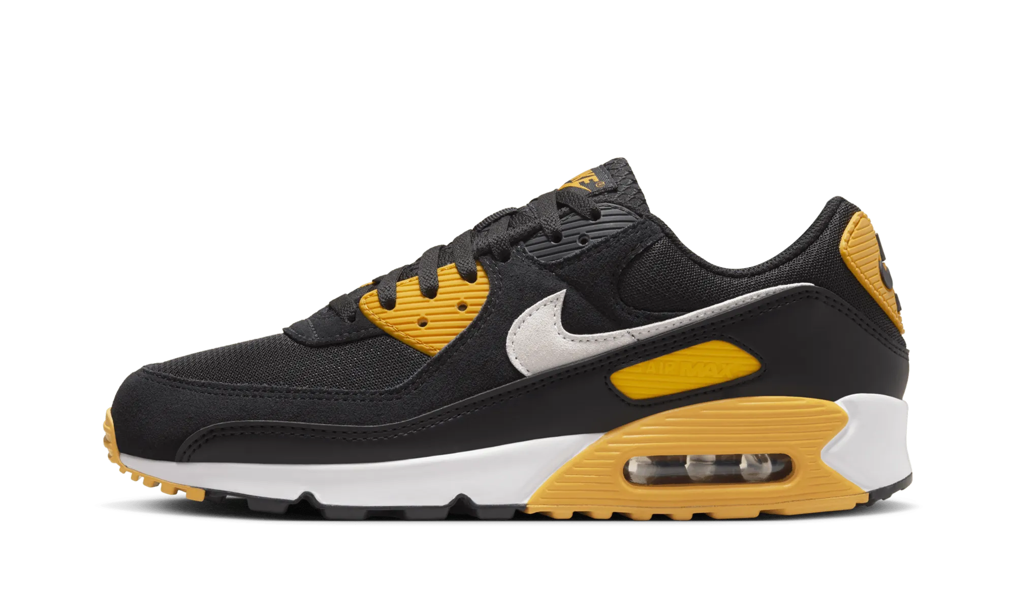 long - distance - specific shoes Air Max 90 "Pittsburgh"