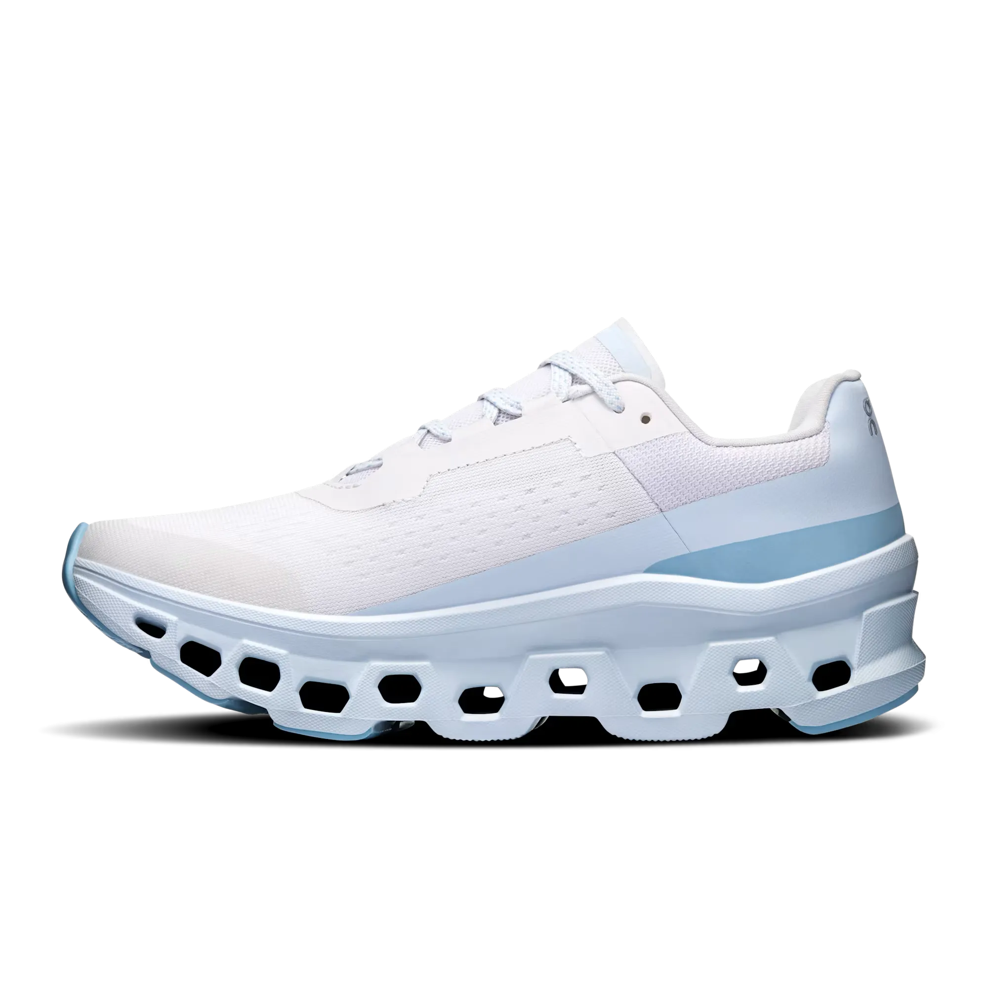 W On Cloudmonster 61.97653 Hot Pick Adjustable