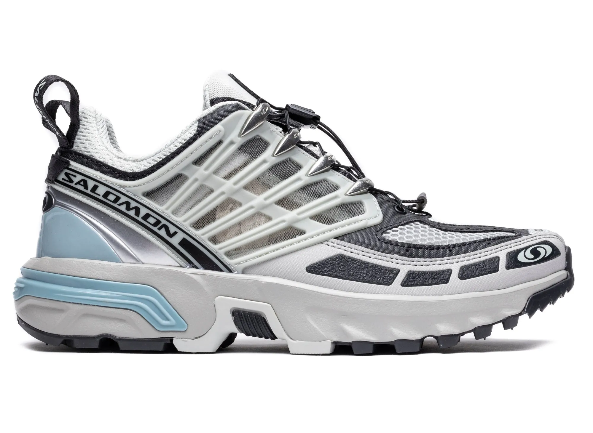 Stage Glow Torsion control Salomon ACS Pro