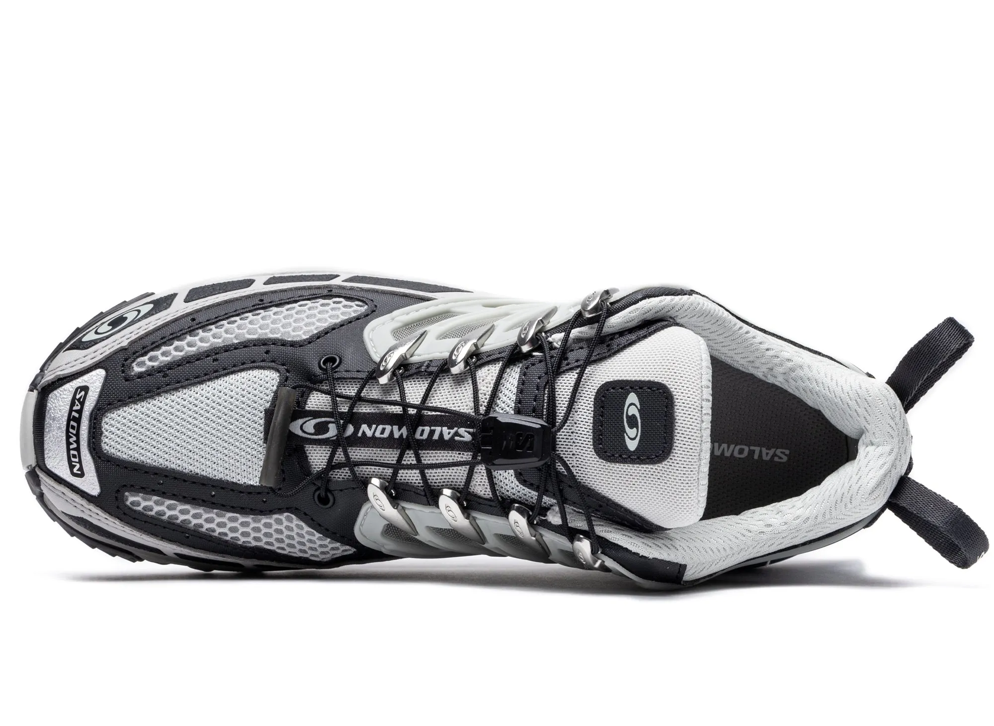 Gym Quick New In Salomon ACS Pro
