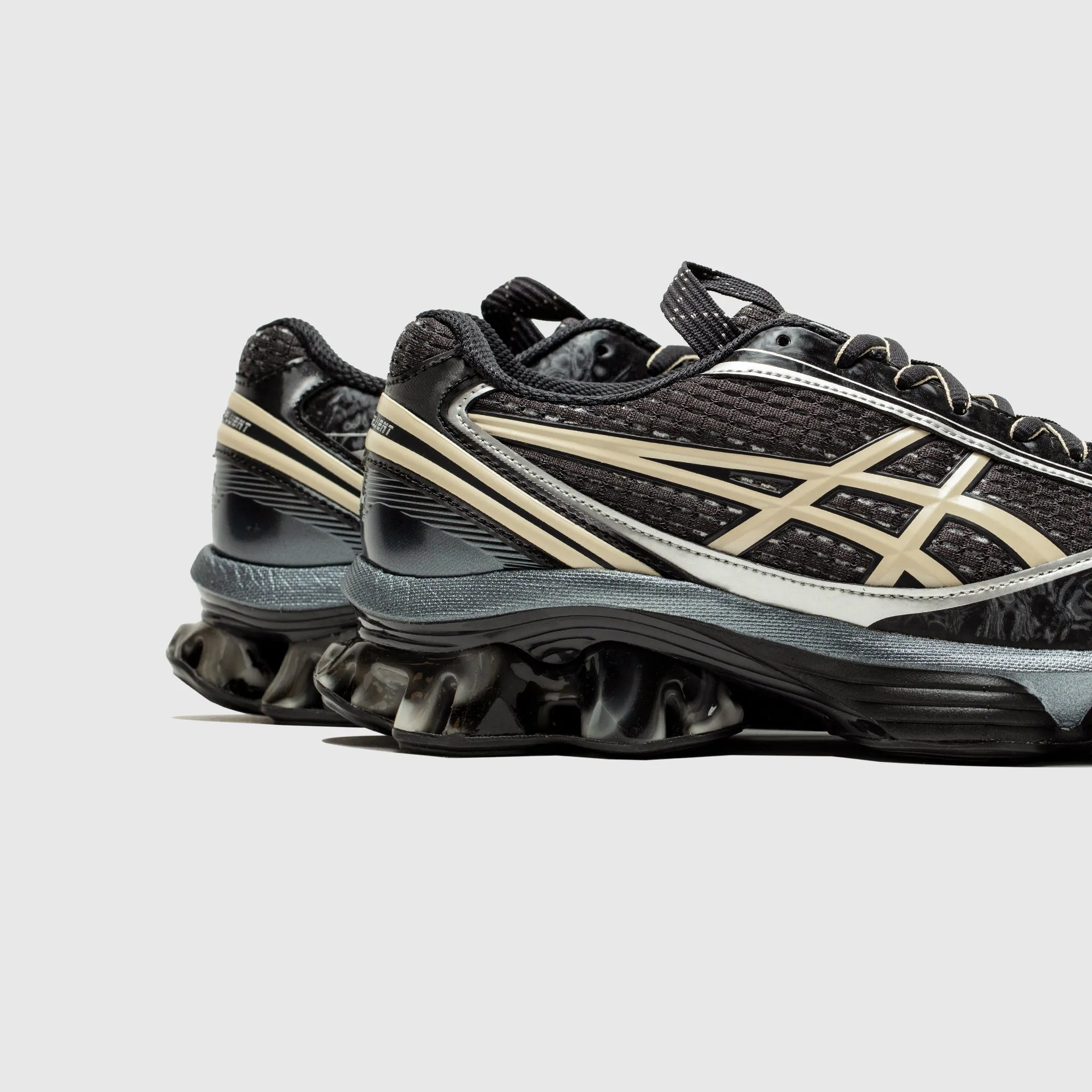 Power Step Sneaker Care US6-S GEL-KINETIC FLUENT