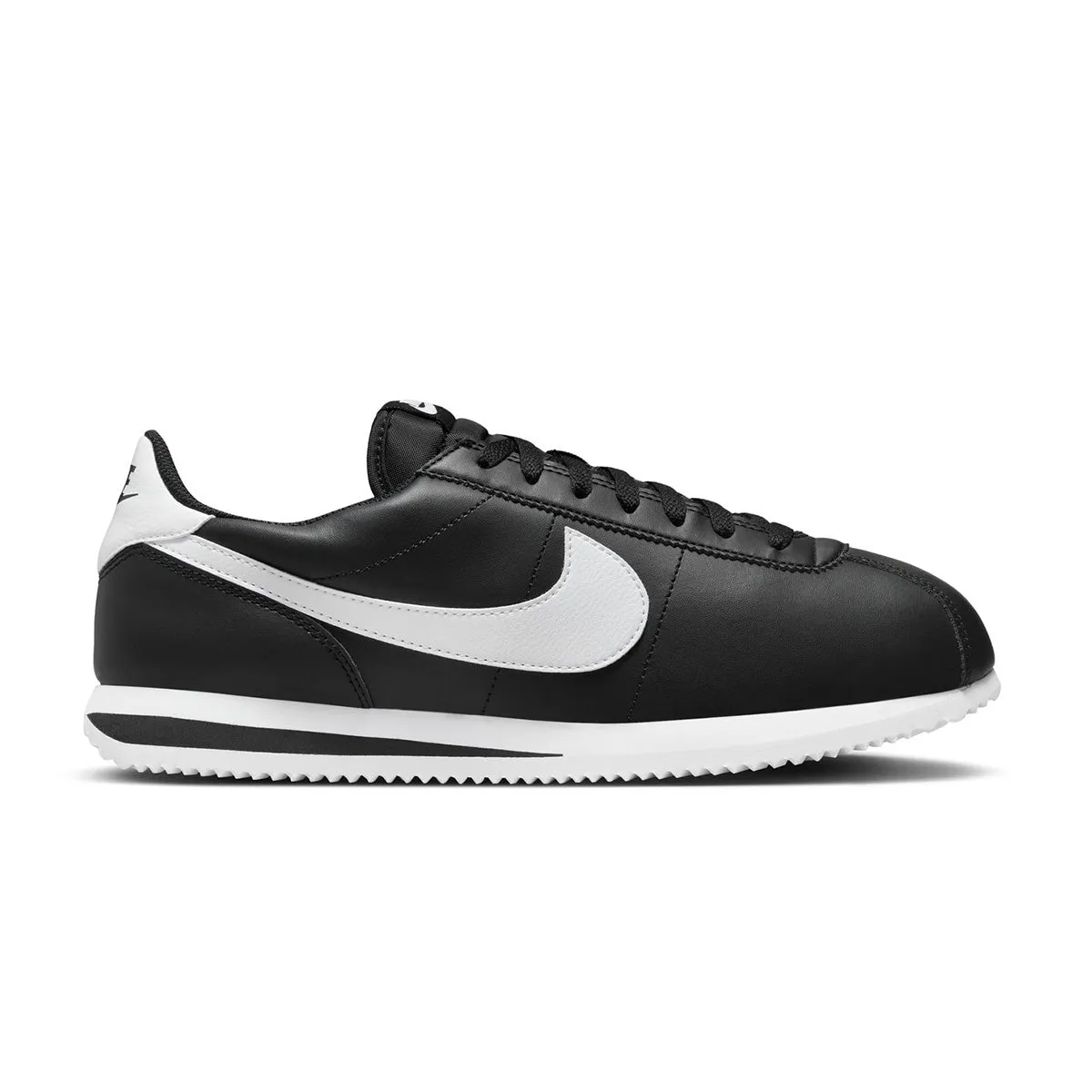 Cortez 'Black White' casual dancers' footwear sunny