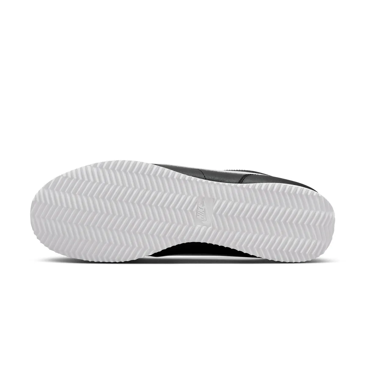 Luxe Touch Skating Cortez 'Black White'