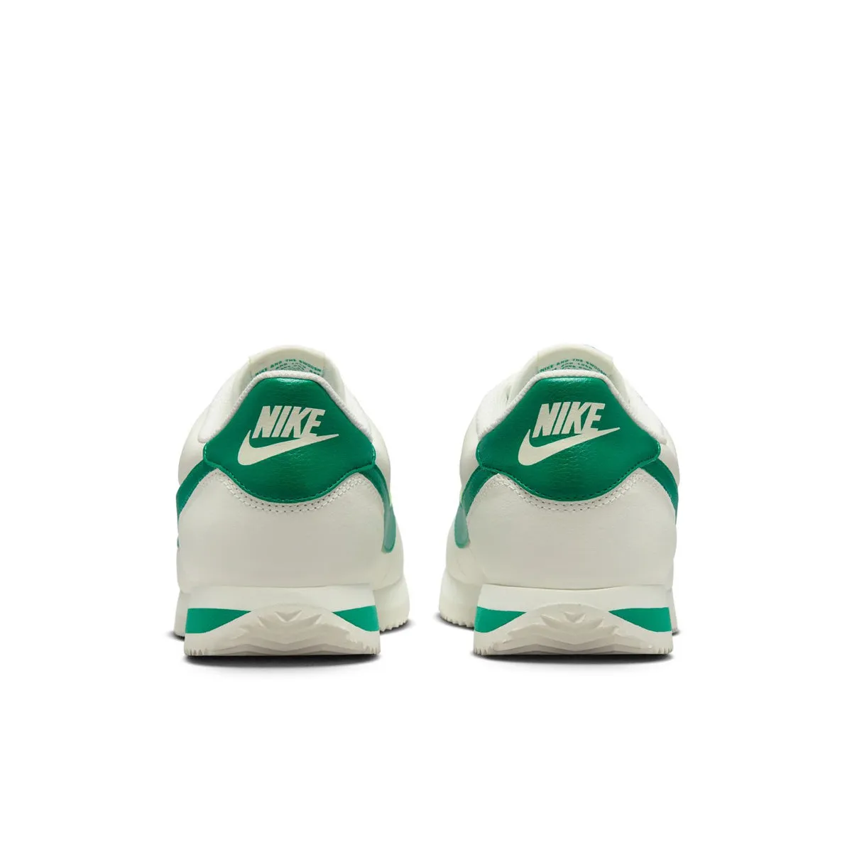 toe - bumper Cortez 'Sail Stadium Green'