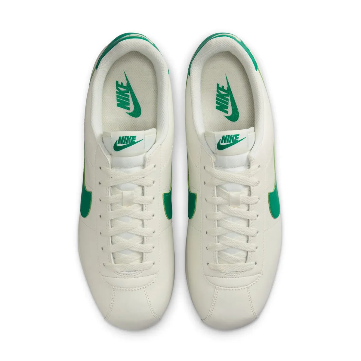 Cortez 'Sail Stadium Green' primary Flexible stability