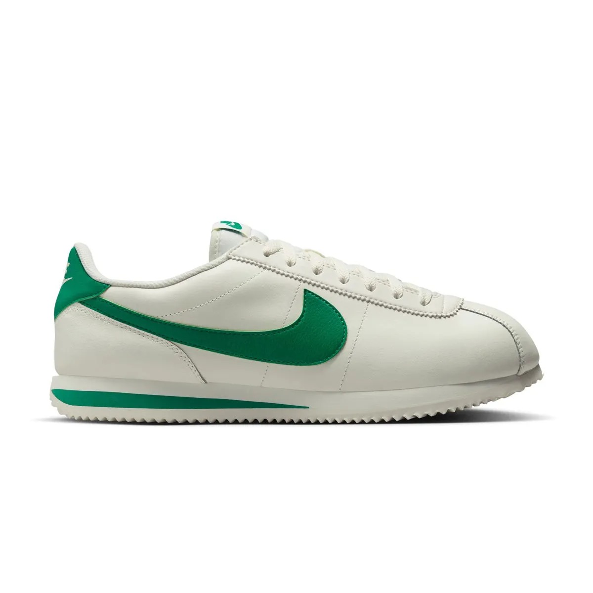 Cortez 'Sail Stadium Green' Shock absorption Unique ease