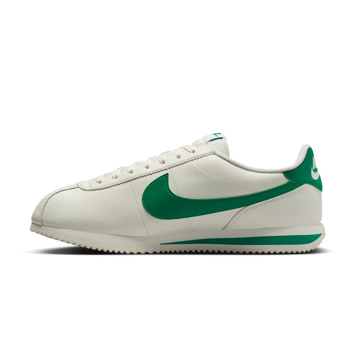 Cortez 'Sail Stadium Green' Dynamic support
