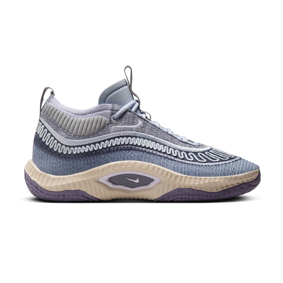 Cosmic Unity 3 'Football Grey' High-quality Machine washable