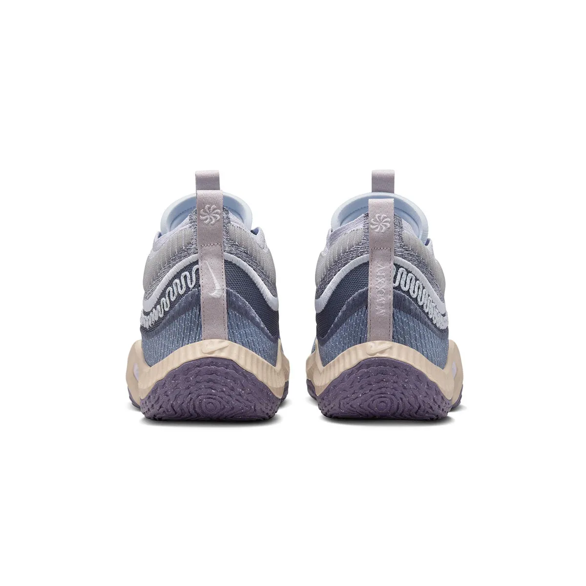 Cosmic Unity 3 'Football Grey' commuters - specific benefits
